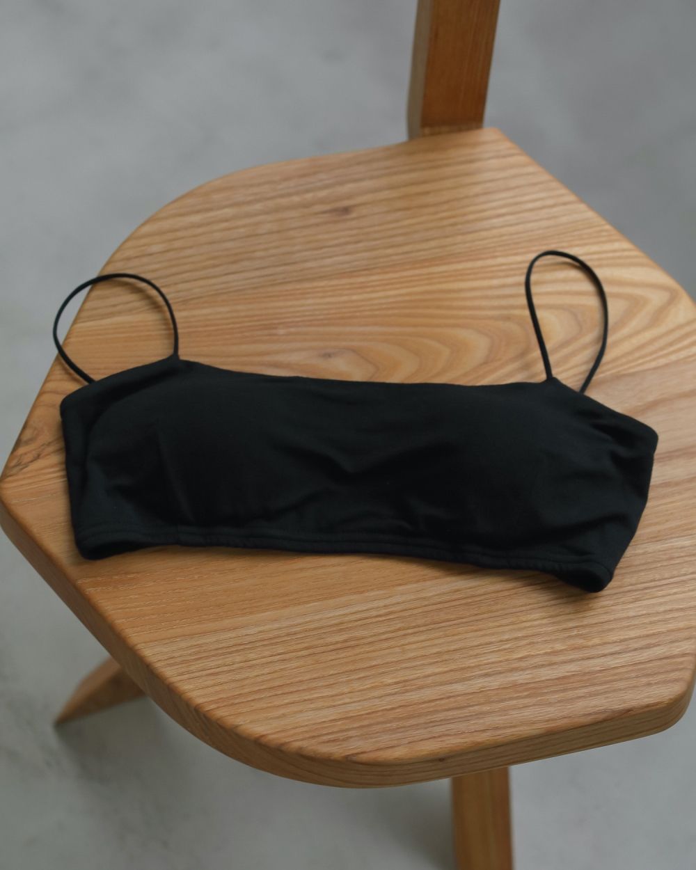 Cupin Tube Bratop Cupin Tube Bratop,カップインチューブブラトップ,62510625,カットソーブラトップ,ブラトップ,インナー,ànuke,トアンヌーク,lifes,ライフズ,25ss