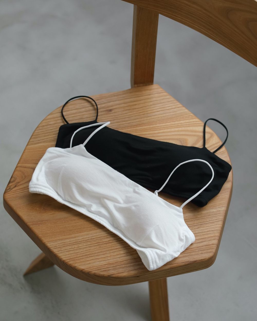 Cupin Tube Bratop Cupin Tube Bratop,カップインチューブブラトップ,62510625,カットソーブラトップ,ブラトップ,インナー,ànuke,トアンヌーク,lifes,ライフズ,25ss