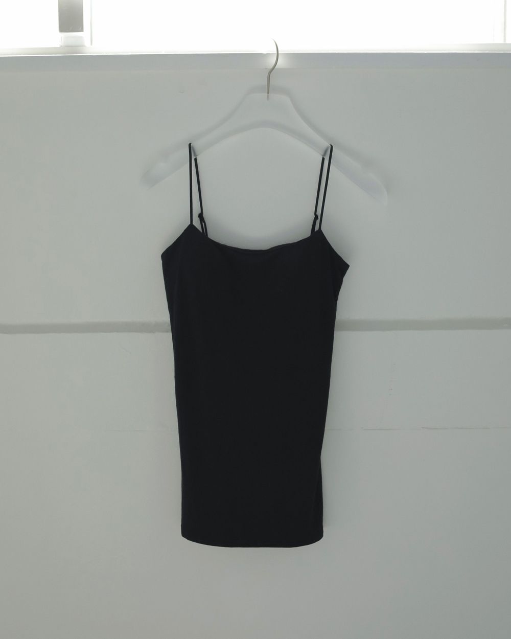 Cupin Camisole Cupin Camisole,カップインキャミソール,62510627,カットソーキャミソール,キャミ,インナー,カップ付き,ànuke,トアンヌーク,lifes,ライフズ,25ss