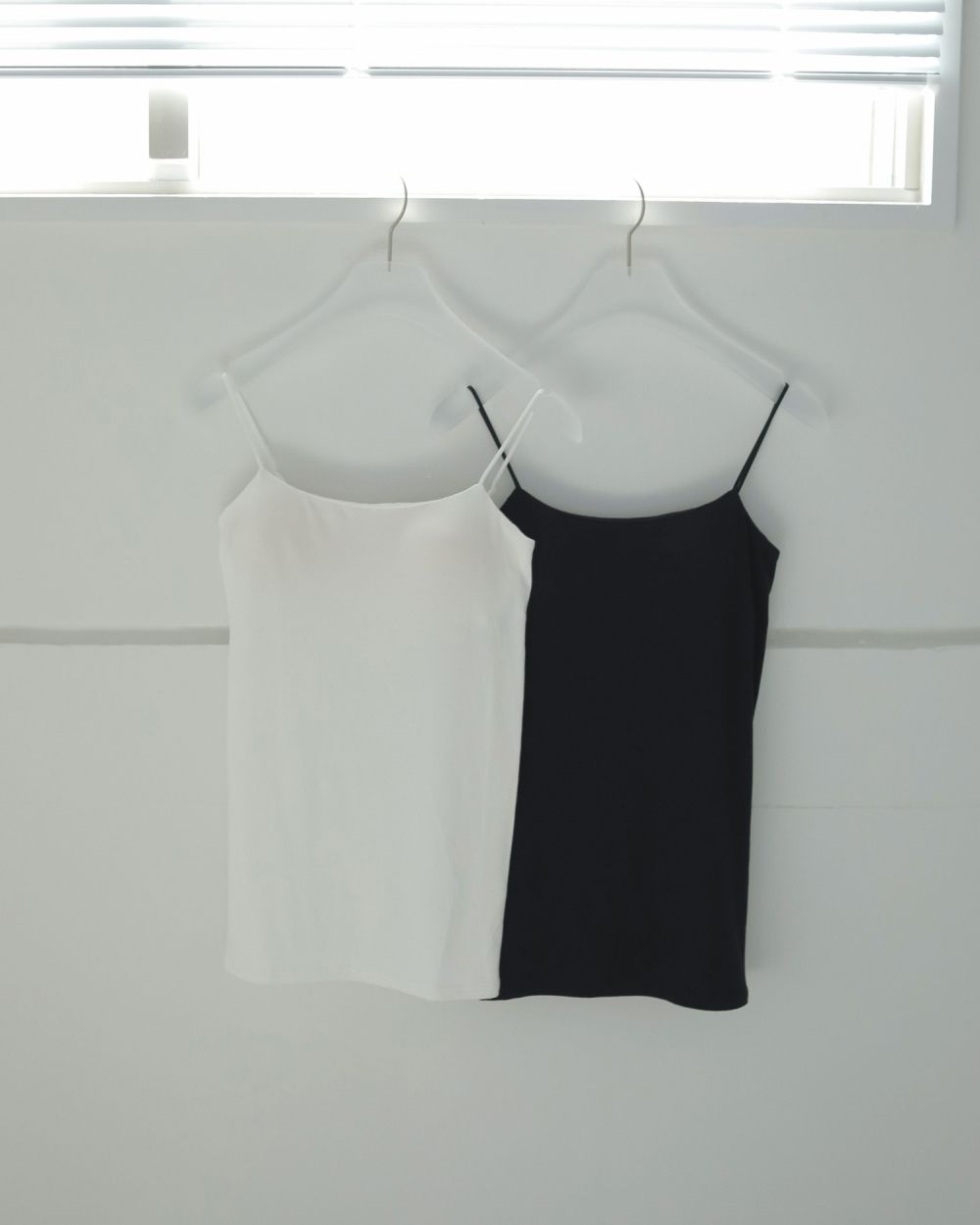 Cupin Camisole Cupin Camisole,カップインキャミソール,62510627,カットソーキャミソール,キャミ,インナー,カップ付き,ànuke,トアンヌーク,lifes,ライフズ,25ss
