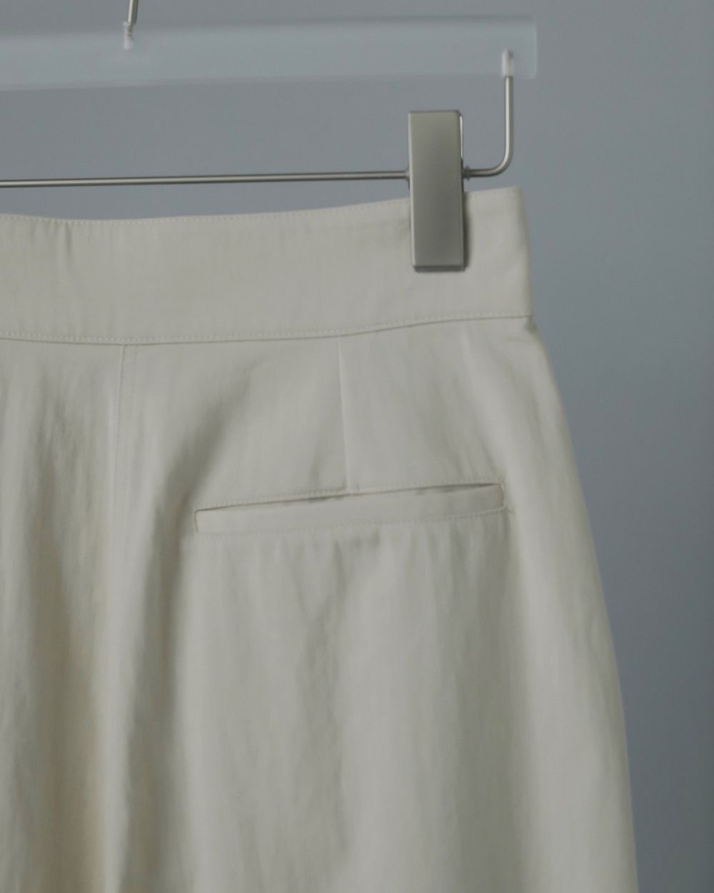 Twill Cocoon Pants Twill Cocoon Pants,ツイルコクーンパンツ,62510709,パンツ,ボトム,ツイル素材,コクーンパンツ,ànuke,トアンヌーク,lifes,ライフズ,25ss