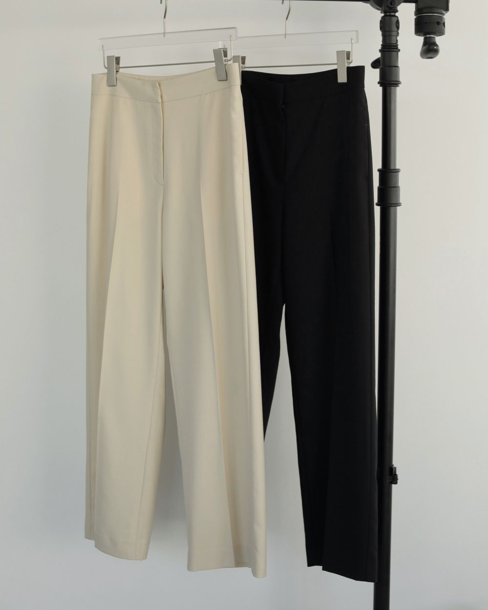 Slim Straight Pants Slim Straight Pants,スリムストレートパンツ,62510724,ボトム,パンツ,ストレートパンツ,ànuke,アンヌーク,lifes,ライフズ,25ss