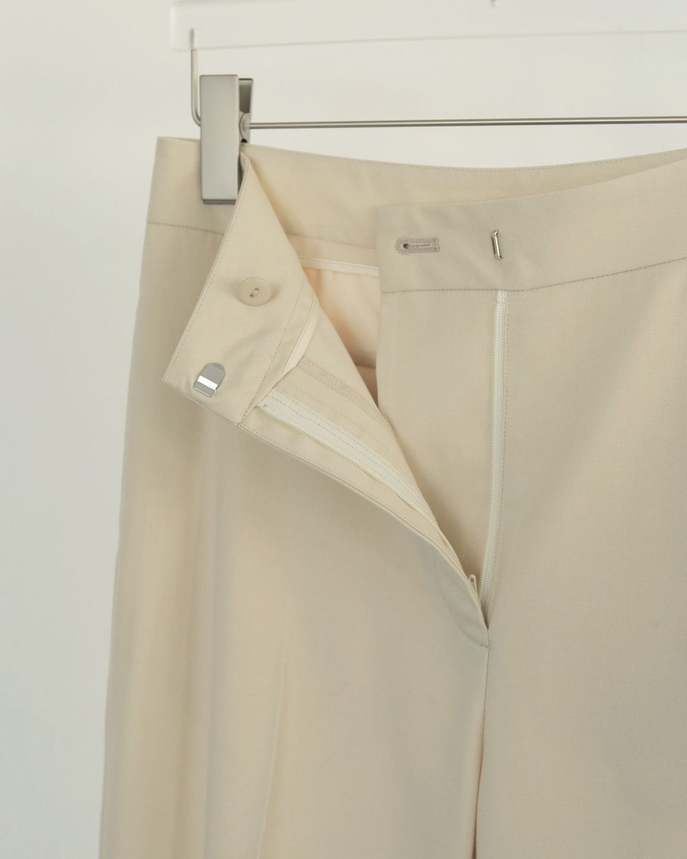 Slim Straight Pants Slim Straight Pants,スリムストレートパンツ,62510724,ボトム,パンツ,ストレートパンツ,ànuke,アンヌーク,lifes,ライフズ,25ss