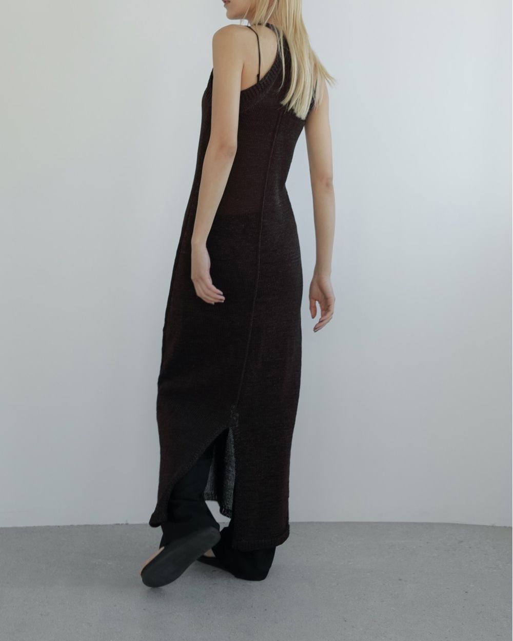 Slim Straight Pants Slim Straight Pants,スリムストレートパンツ,62510724,ボトム,パンツ,ストレートパンツ,ànuke,アンヌーク,lifes,ライフズ,25ss