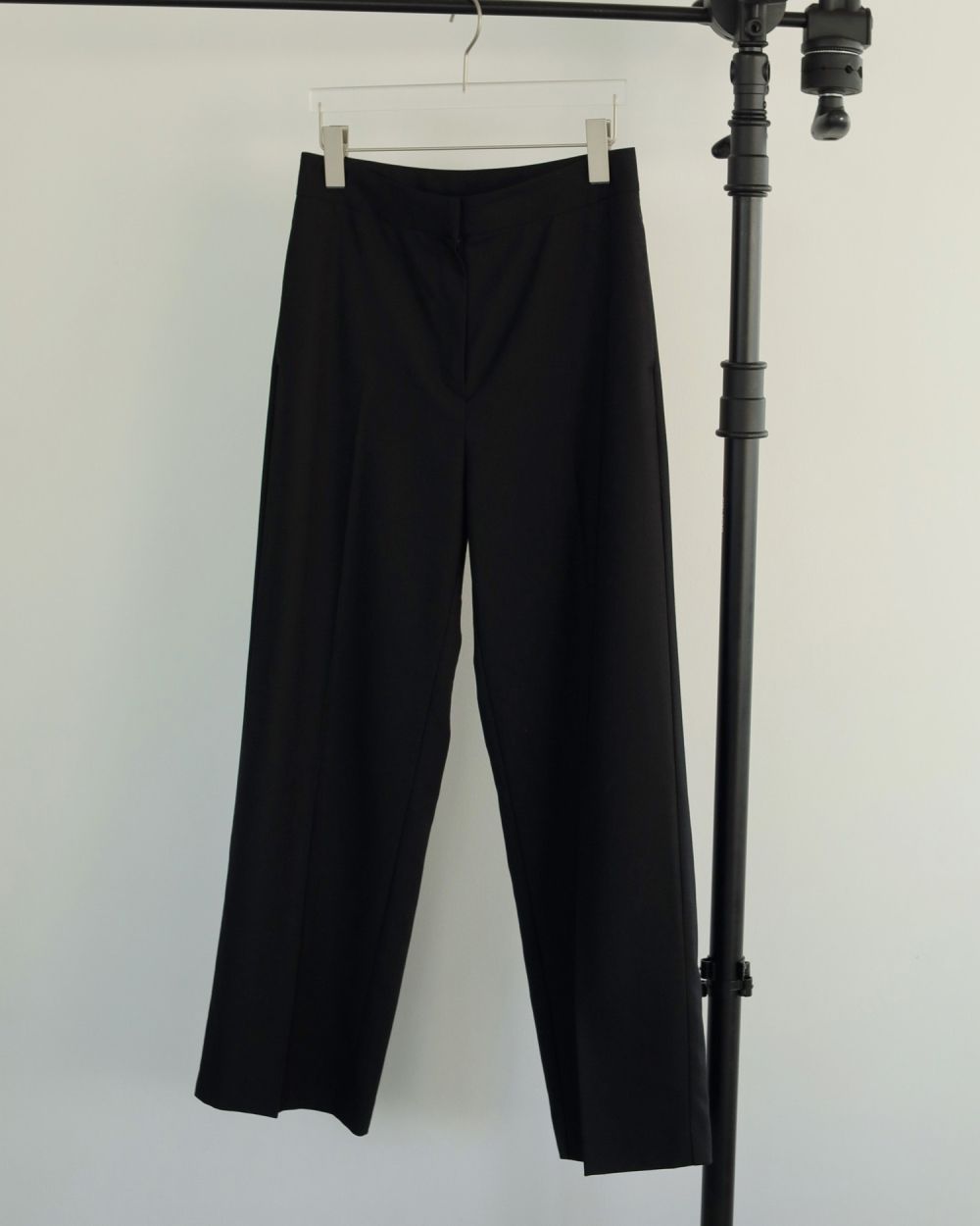 Slim Straight Pants Slim Straight Pants,スリムストレートパンツ,62510724,ボトム,パンツ,ストレートパンツ,ànuke,アンヌーク,lifes,ライフズ,25ss