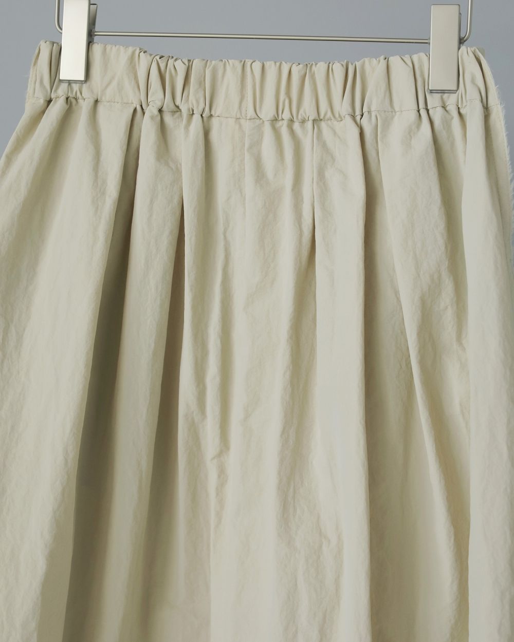 Nylon Balloon Skirt Nylon Balloon Skirt,ナイロンバルーンスカート,62510804,スカート,ボトム,バルーンスカート,ナイロン素材,ànuke,アンヌーク,lifes,ライフズ,25ss