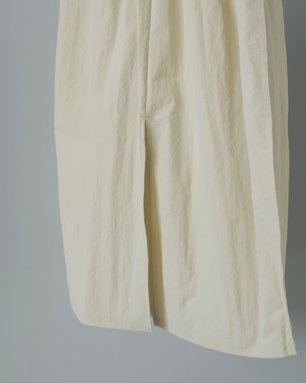 Nylon Balloon Skirt Nylon Balloon Skirt,ナイロンバルーンスカート,62510804,スカート,ボトム,バルーンスカート,ナイロン素材,ànuke,アンヌーク,lifes,ライフズ,25ss