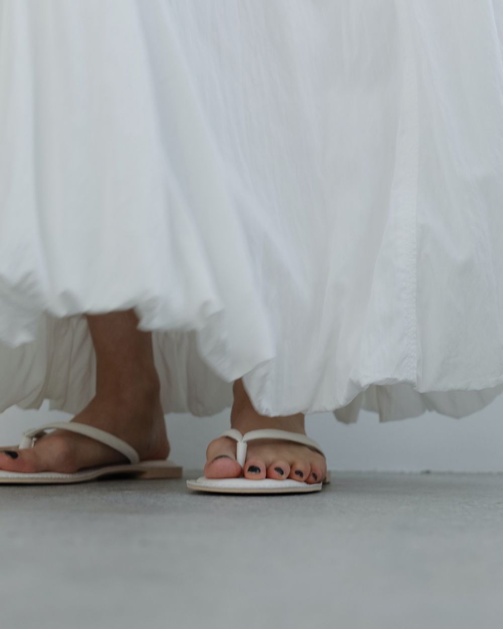 Volume Balloon Skirt Volume Balloon Skirt,ボリュームバルーンスカート,62510806,スカート,ボトム,バルーンスカート,ボリュームシルエット,リボン,ànuke,アンヌーク,lifes,ライフズ,25ss