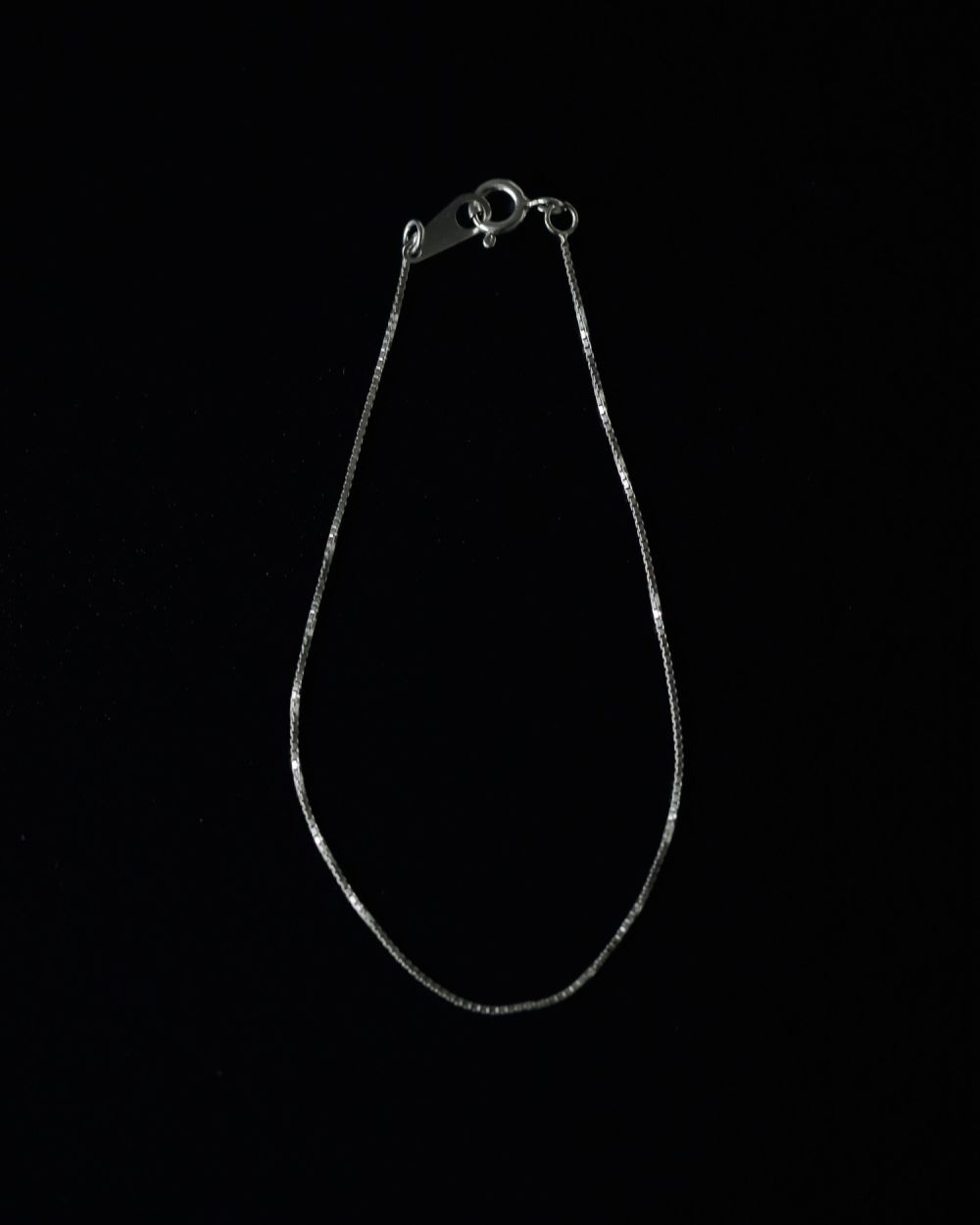 Chain Bracelet Chain Bracelet,チェーンブレスレット,62510907,ブレスレット,アクセ,アクセサリー,きれいめ,ànuke,トアンヌーク,lifes,ライフズ,25ss