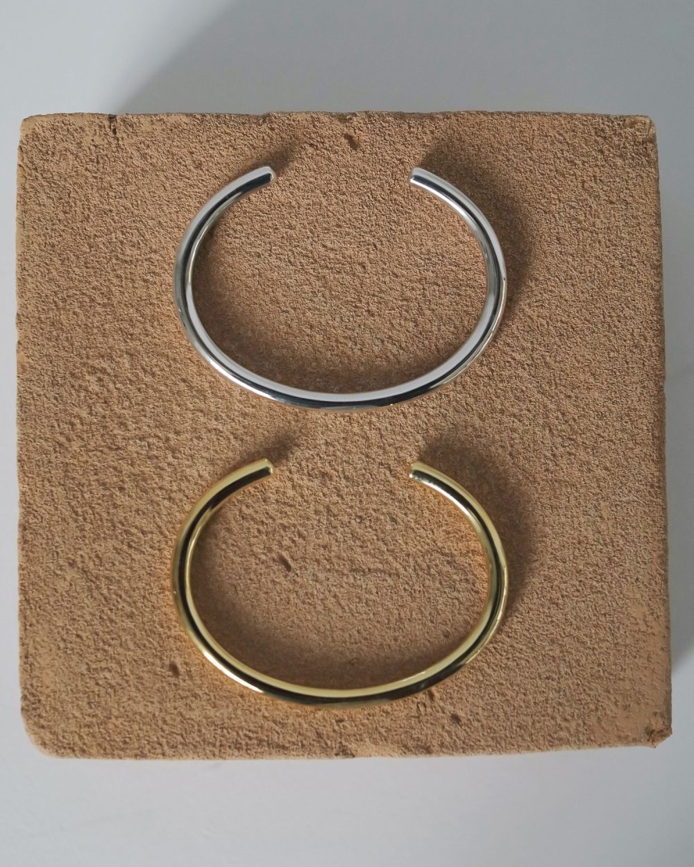 Plain Bangle Plain Bangle,プレーンバングル,62510916,アクセ,アクセサリー,ànuke,トアンヌーク,lifes,ライフズ,25ss