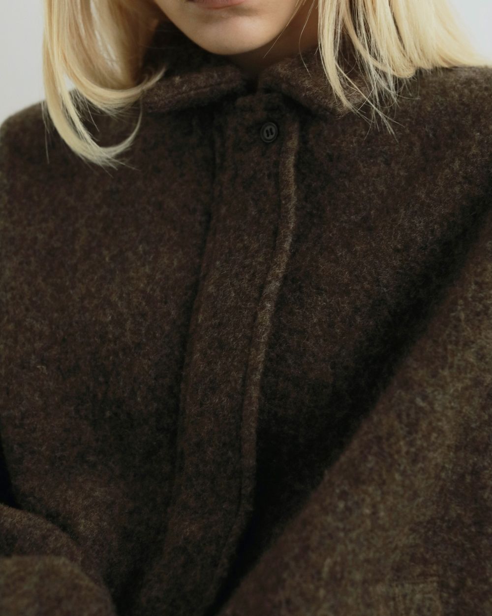 Sliver Zip Blouzon Sliver Zip Blouzon,スライバージップブルゾン,62520201,ブルゾン,アウター,羽織,ànuke,アンヌーク,lifes,ライフズ,25aw