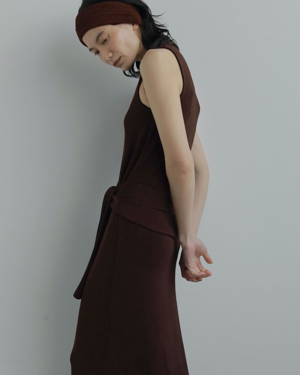 Layered Onepiece Layered Onepiece,レイヤードワンピース,62520310,ワンピース,ワンピ,ドレス,ànuke,アンヌーク,lifes,ライフズ,25aw