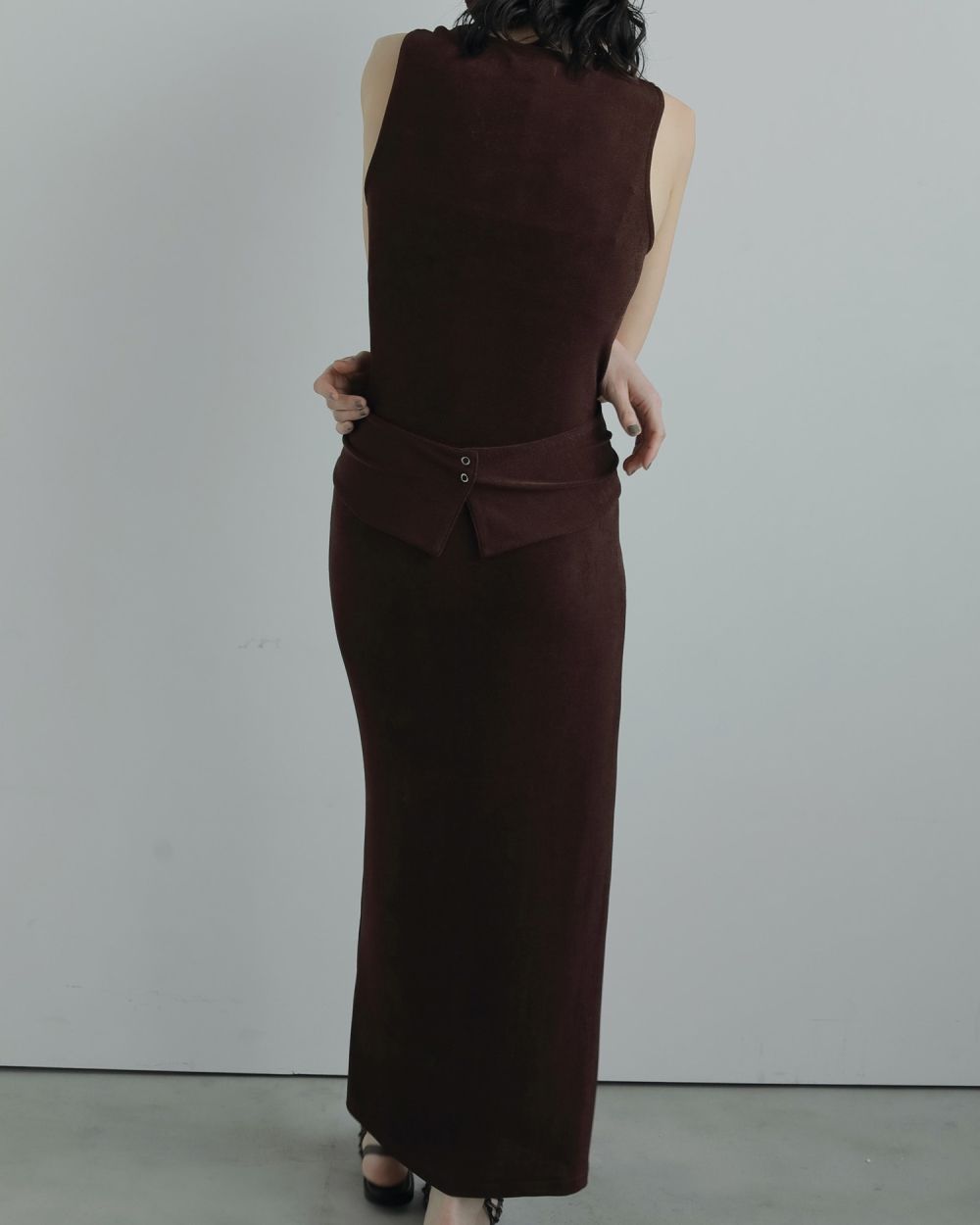 Layered Onepiece Layered Onepiece,レイヤードワンピース,62520310,ワンピース,ワンピ,ドレス,ànuke,アンヌーク,lifes,ライフズ,25aw