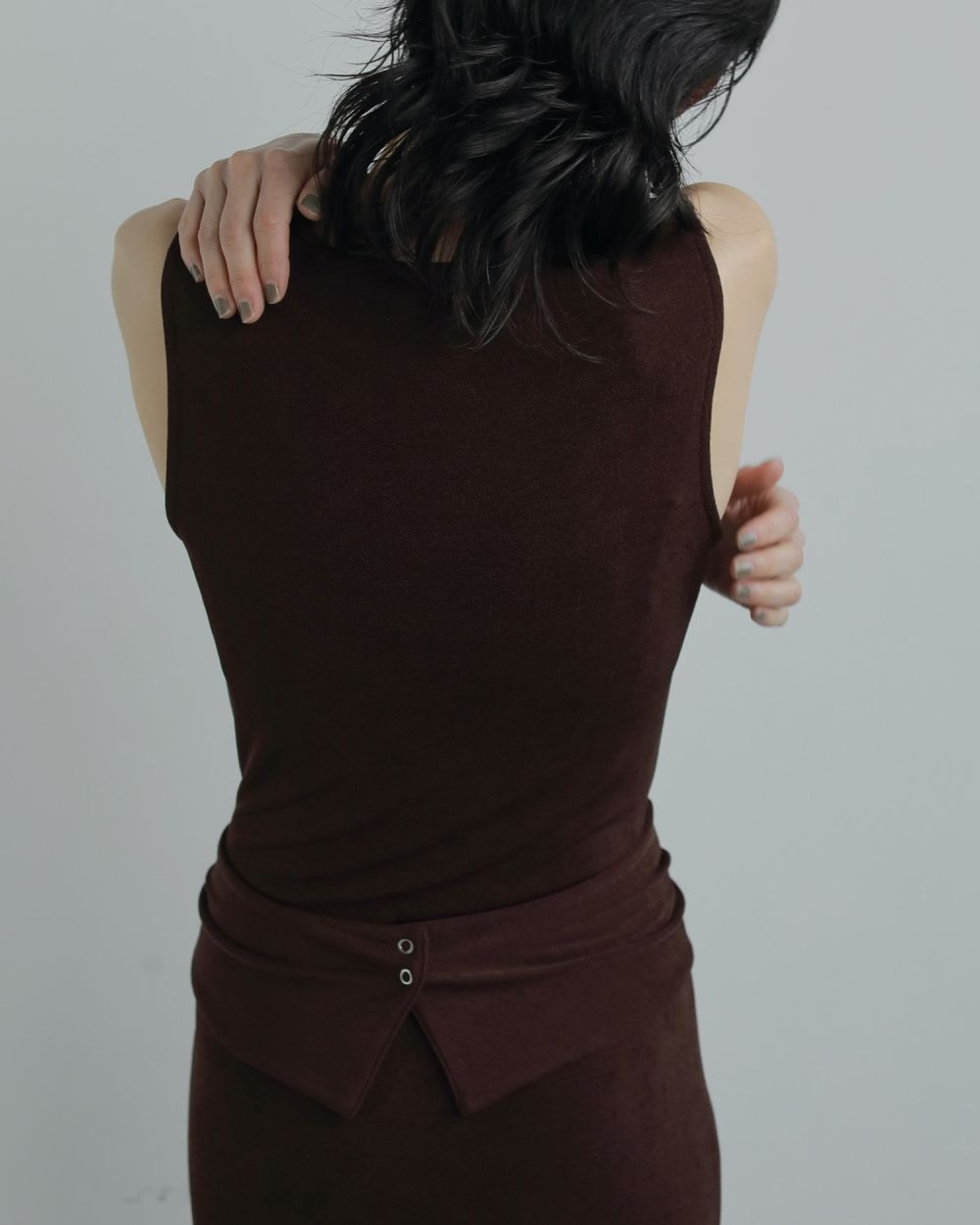 Layered Onepiece Layered Onepiece,レイヤードワンピース,62520310,ワンピース,ワンピ,ドレス,ànuke,アンヌーク,lifes,ライフズ,25aw