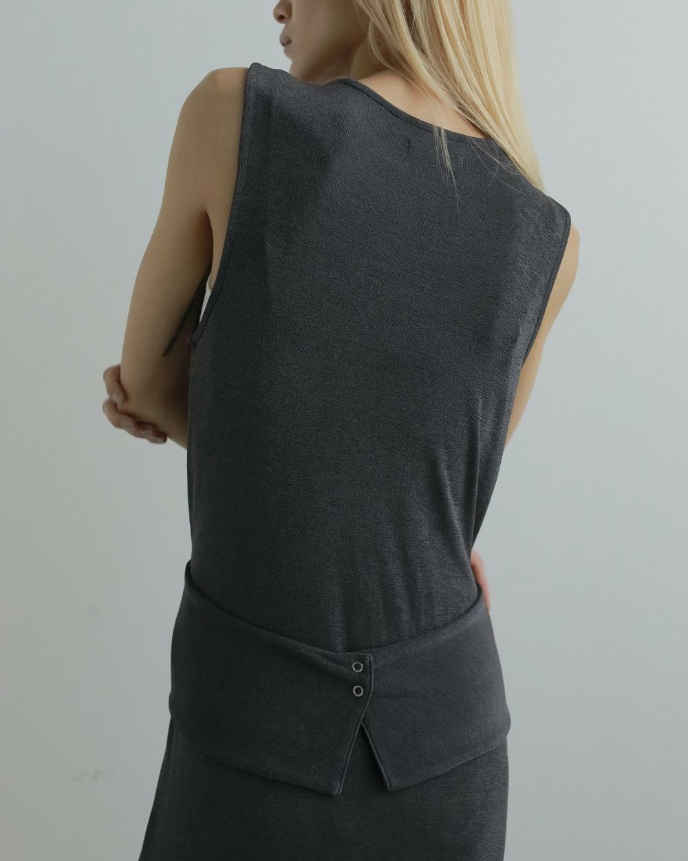 Layered Onepiece Layered Onepiece,レイヤードワンピース,62520310,ワンピース,ワンピ,ドレス,ànuke,アンヌーク,lifes,ライフズ,25aw