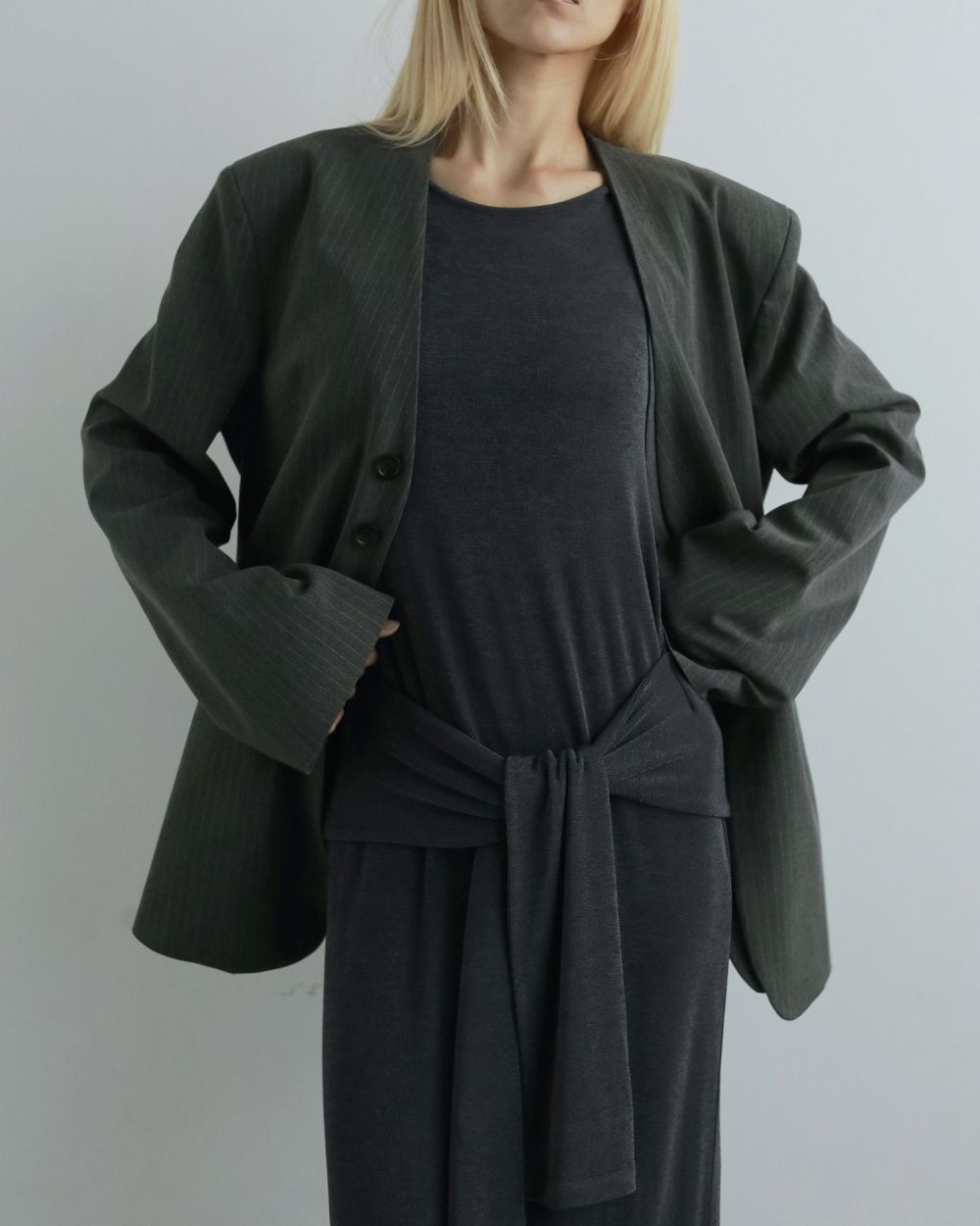 Layered Onepiece Layered Onepiece,レイヤードワンピース,62520310,ワンピース,ワンピ,ドレス,ànuke,アンヌーク,lifes,ライフズ,25aw