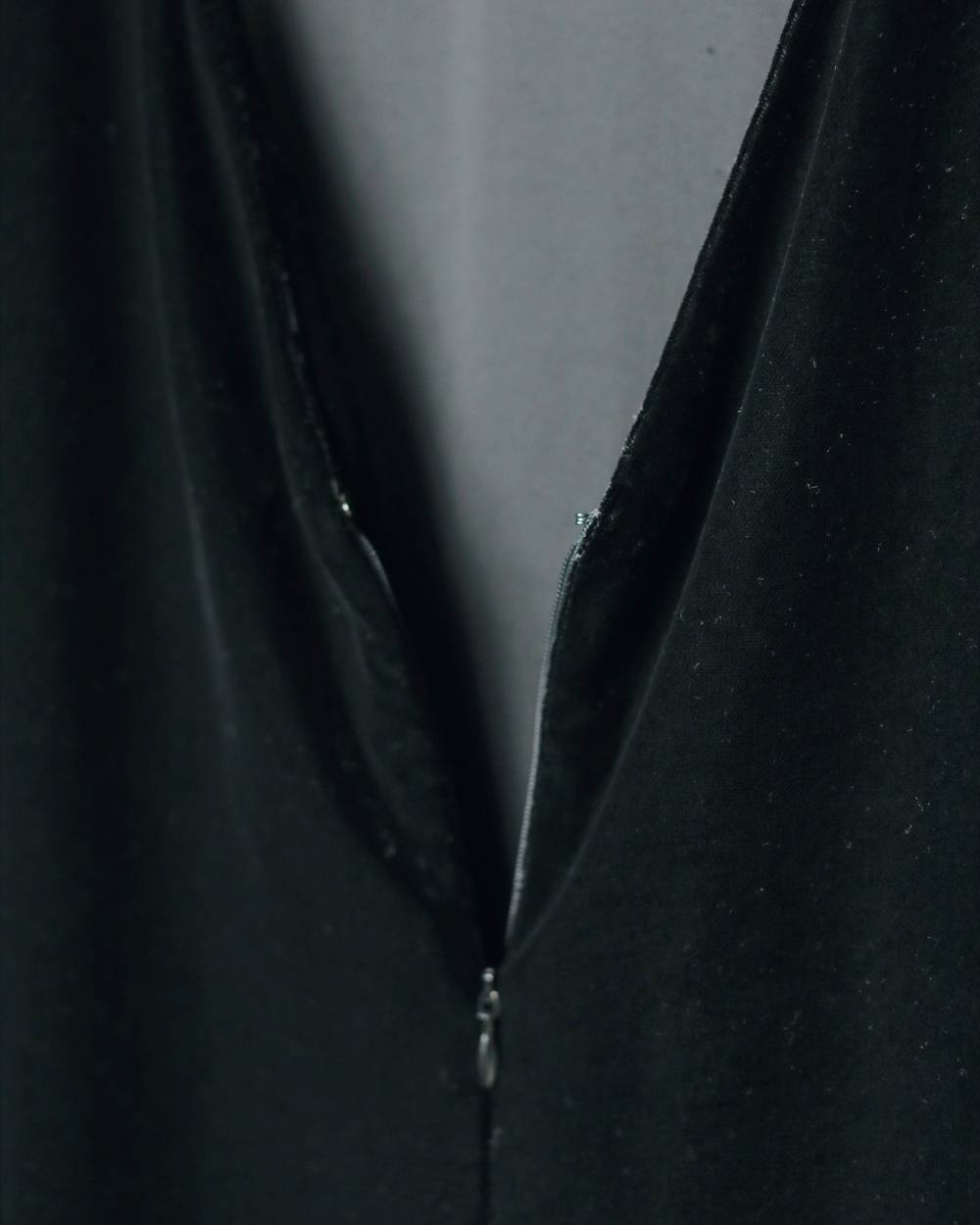 Velour Pencil Onepiece Velour Pencil Onepiece,(ベロア ペンシル ワンピース,62520319,ワンピース,ワンピ,ロングワンピース,ベロア素材,ànuke,アンヌーク,lifes,ライフズ,25aw