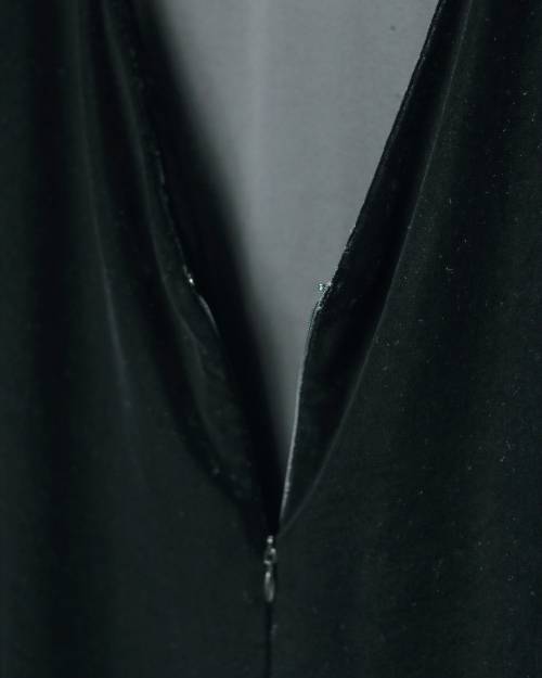 ànuke online store（アンヌーク） / Velour Pencil OnepieceVelour