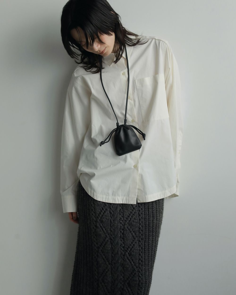 Highcount Over Shirts Highcount Over Shirts,ハイカウントオーバーシャツ,62520410,シャツ,ブラウス,トップス,オーバーシャツ,ànuke,アンヌーク,lifes,ライフズ,25aw