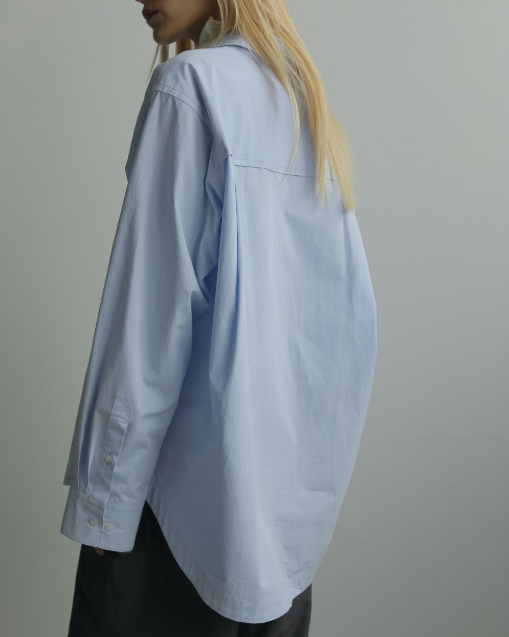 Highcount Over Shirts Highcount Over Shirts,ハイカウントオーバーシャツ,62520410,シャツ,ブラウス,トップス,オーバーシャツ,ànuke,アンヌーク,lifes,ライフズ,25aw