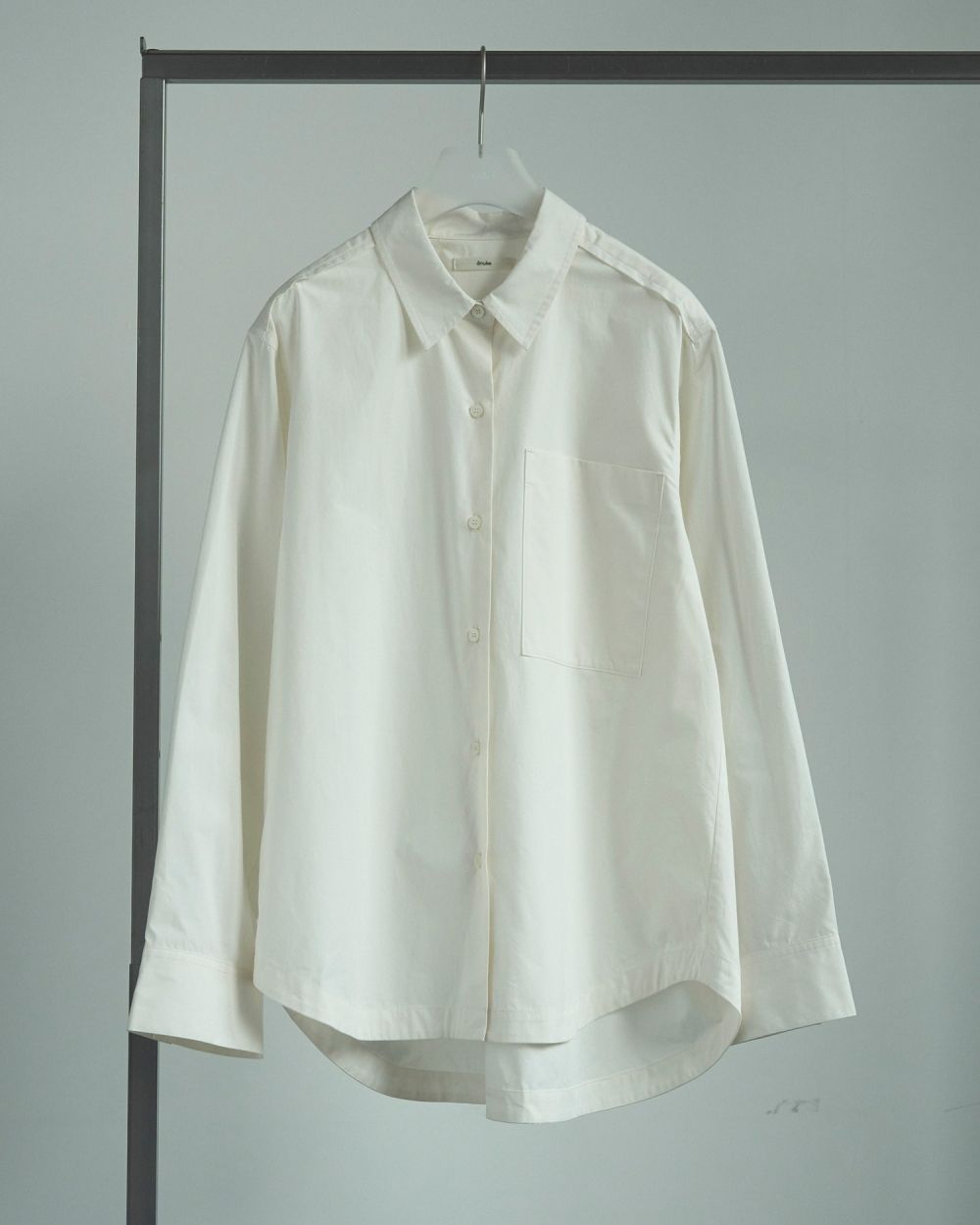 Highcount Over Shirts Highcount Over Shirts,ハイカウントオーバーシャツ,62520410,シャツ,ブラウス,トップス,オーバーシャツ,ànuke,アンヌーク,lifes,ライフズ,25aw