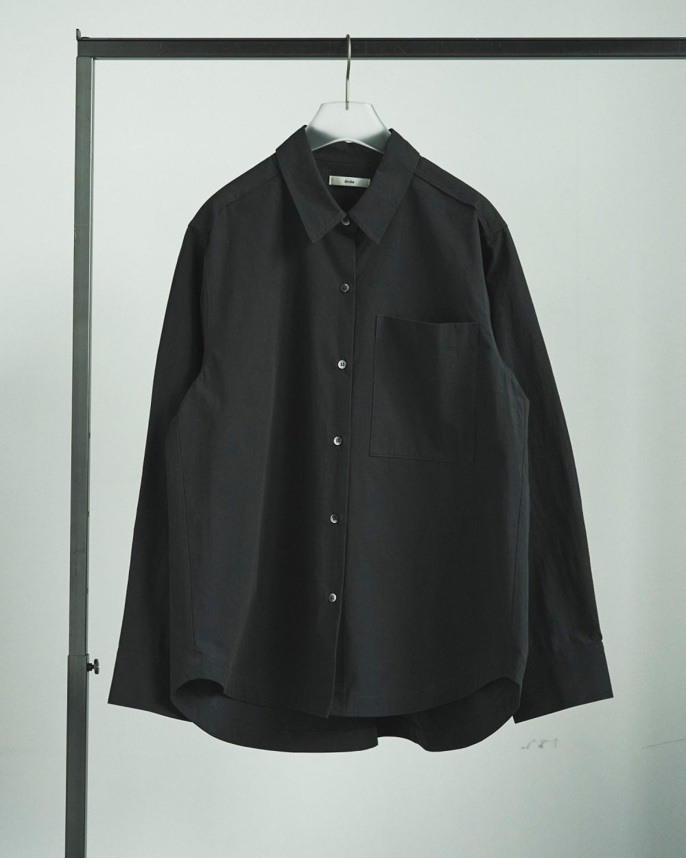 Highcount Over Shirts Highcount Over Shirts,ハイカウントオーバーシャツ,62520410,シャツ,ブラウス,トップス,オーバーシャツ,ànuke,アンヌーク,lifes,ライフズ,25aw