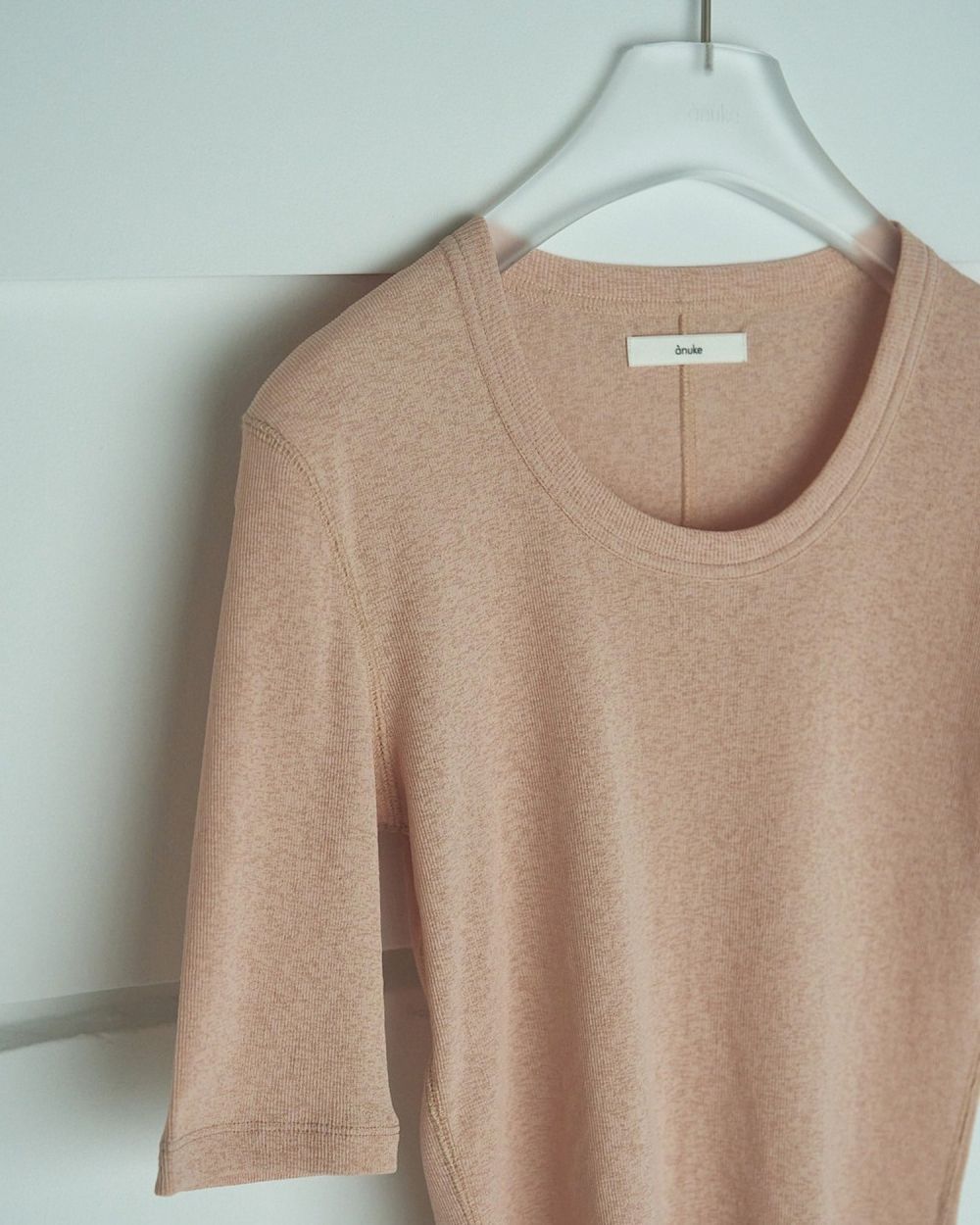 Roundneck Dry T-shirts Roundneck Dry T-shirts,ラウンドネック ドライ Tシャツ,62520614,トップス,Tシャツ,ドライT,ànuke,アンヌーク,lifes,ライフズ,25aw