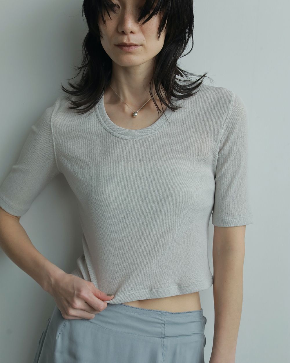 Roundneck Dry T-shirts Roundneck Dry T-shirts,ラウンドネック ドライ Tシャツ,62520614,トップス,Tシャツ,ドライT,ànuke,アンヌーク,lifes,ライフズ,25aw