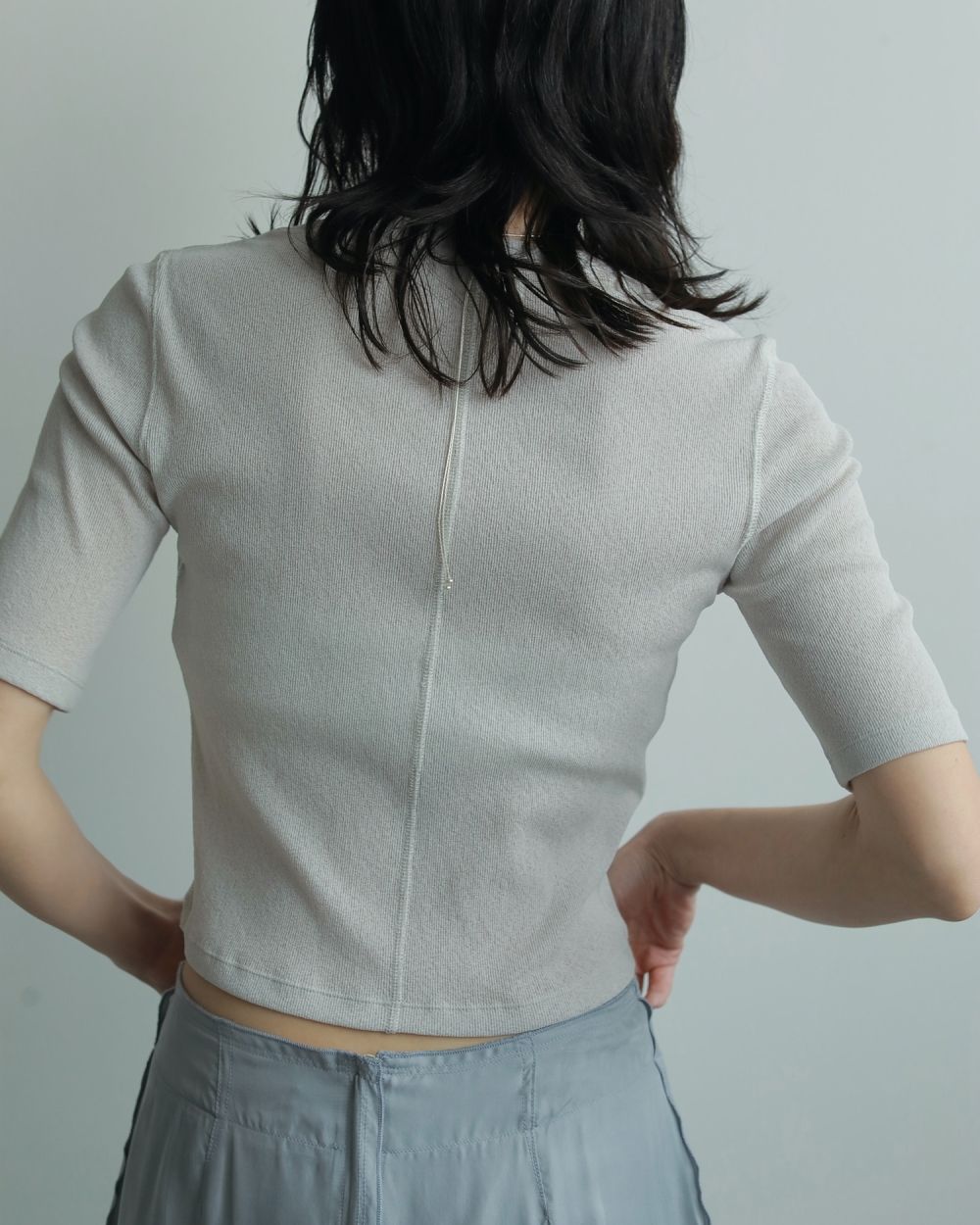 Roundneck Dry T-shirts Roundneck Dry T-shirts,ラウンドネック ドライ Tシャツ,62520614,トップス,Tシャツ,ドライT,ànuke,アンヌーク,lifes,ライフズ,25aw