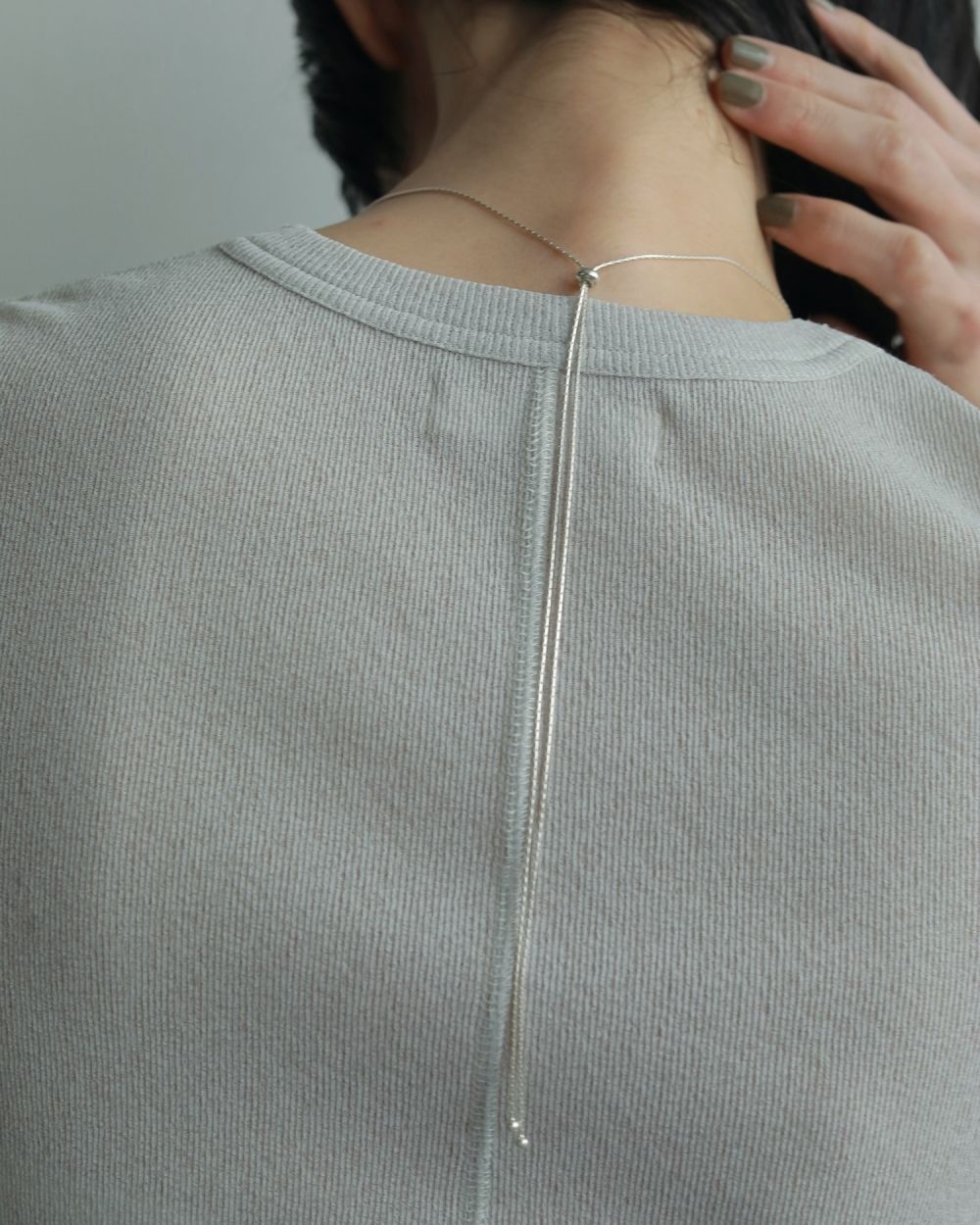 Roundneck Dry T-shirts Roundneck Dry T-shirts,ラウンドネック ドライ Tシャツ,62520614,トップス,Tシャツ,ドライT,ànuke,アンヌーク,lifes,ライフズ,25aw