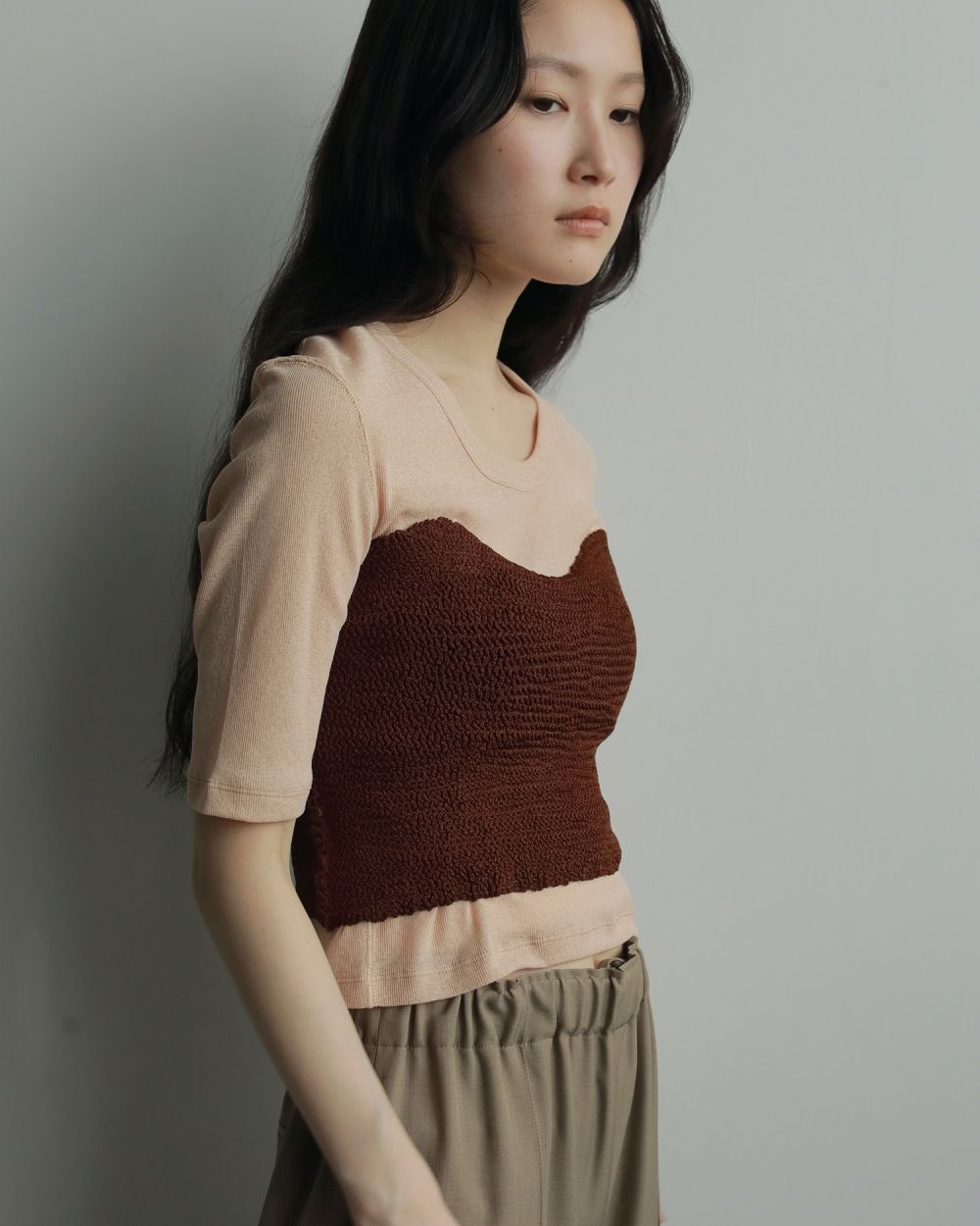 Roundneck Dry T-shirts Roundneck Dry T-shirts,ラウンドネック ドライ Tシャツ,62520614,トップス,Tシャツ,ドライT,ànuke,アンヌーク,lifes,ライフズ,25aw