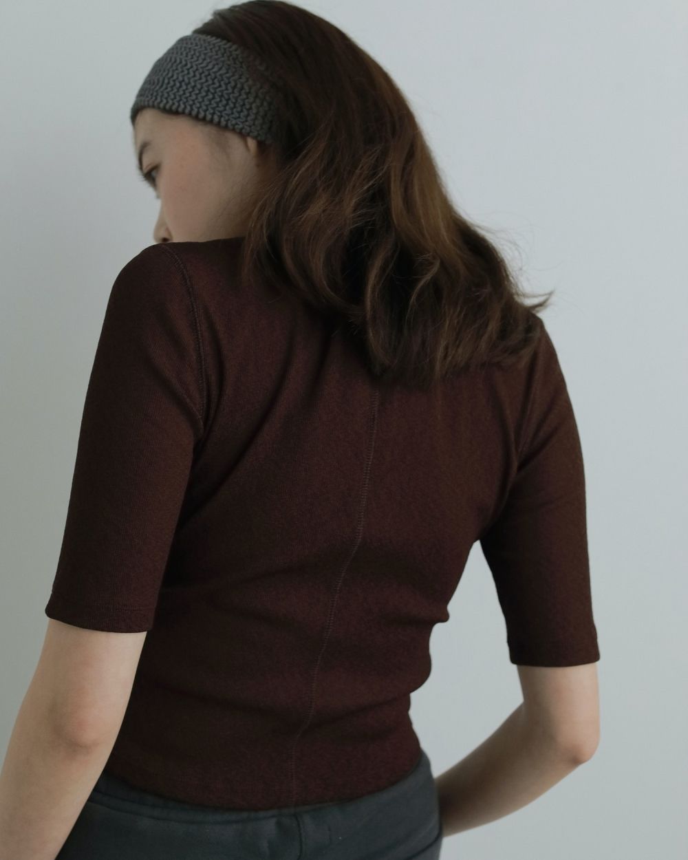 Roundneck Dry T-shirts Roundneck Dry T-shirts,ラウンドネック ドライ Tシャツ,62520614,トップス,Tシャツ,ドライT,ànuke,アンヌーク,lifes,ライフズ,25aw