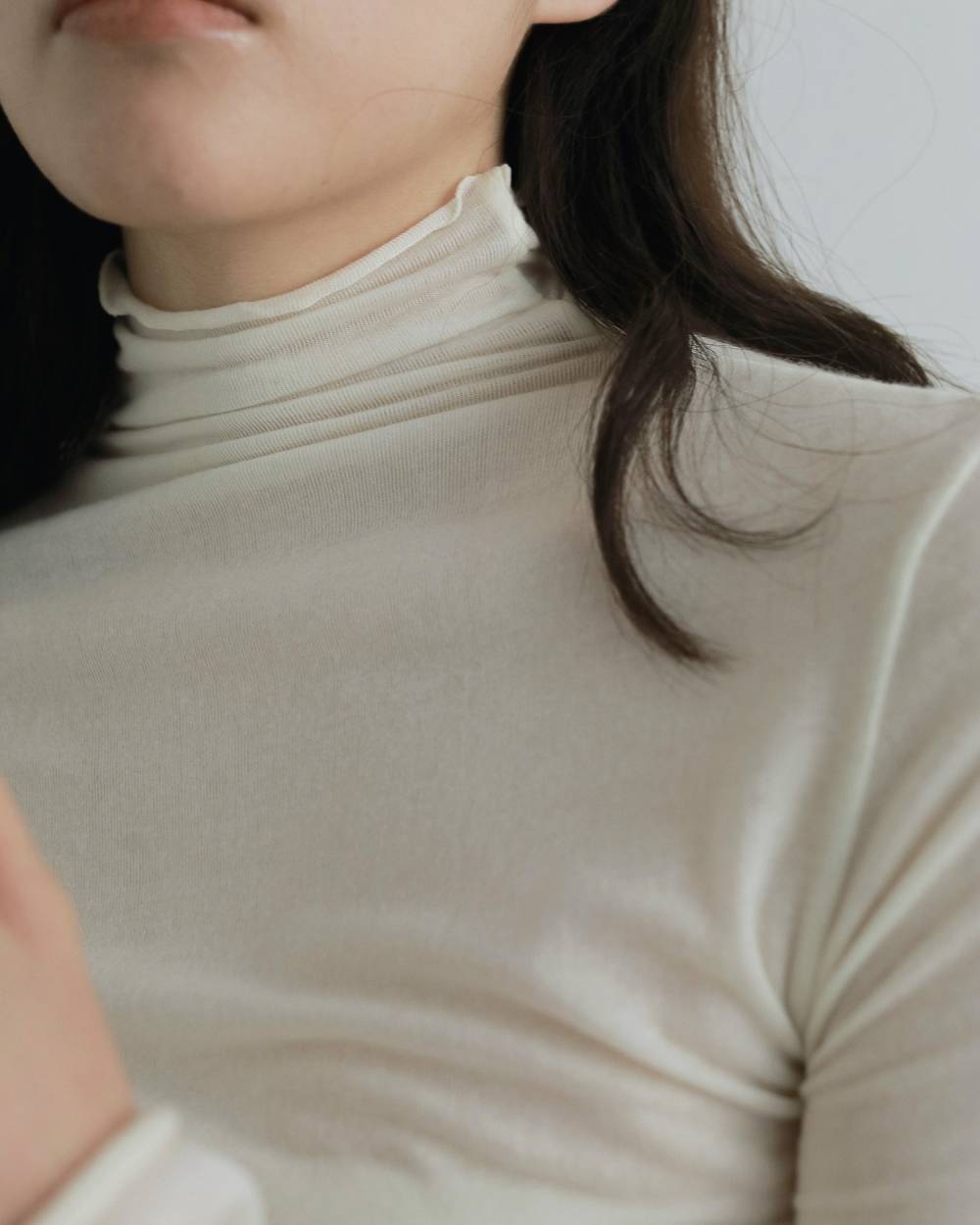 Cashmeresilk Turtle Tops Cashmeresilk Turtle Tops,カシミアシルク タートル トップス,62520616,トップス,タートル,タートルトップス,カットソー,カシミア,シルク,ànuke,アンヌーク,lifes,ライフズ,25aw