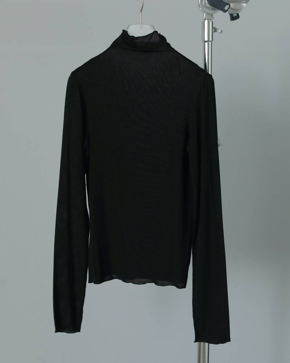 Cashmeresilk Turtle Tops Cashmeresilk Turtle Tops,カシミアシルク タートル トップス,62520616,トップス,タートル,タートルトップス,カットソー,カシミア,シルク,ànuke,アンヌーク,lifes,ライフズ,25aw