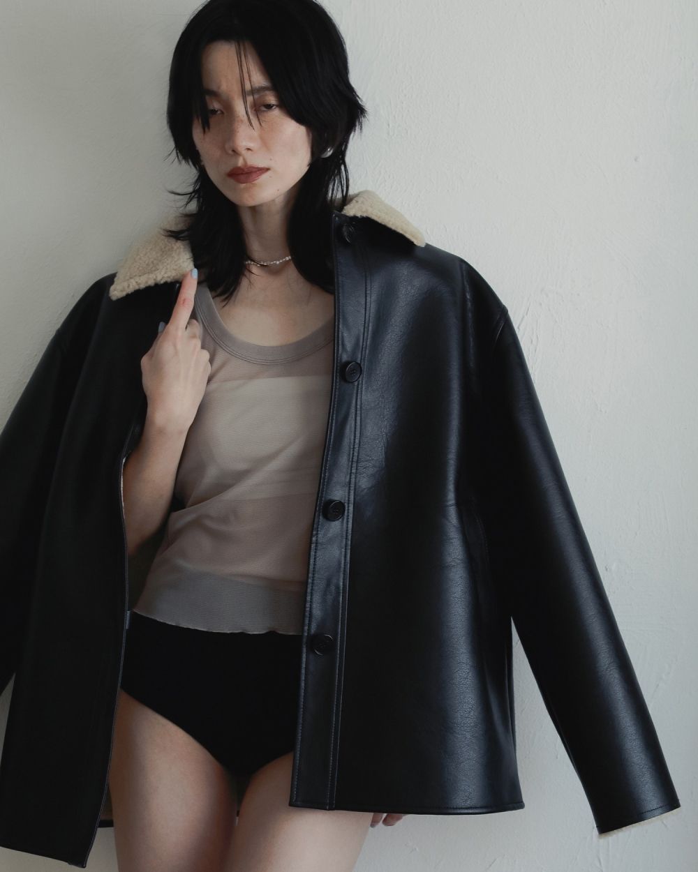 Tulle Tank Top Tulle Tank Top,チュールタンクトップ,62520621,トップス,タンク,タンクトップ,ノースリーブ,ànuke,アンヌーク,lifes,ライフズ,25aw