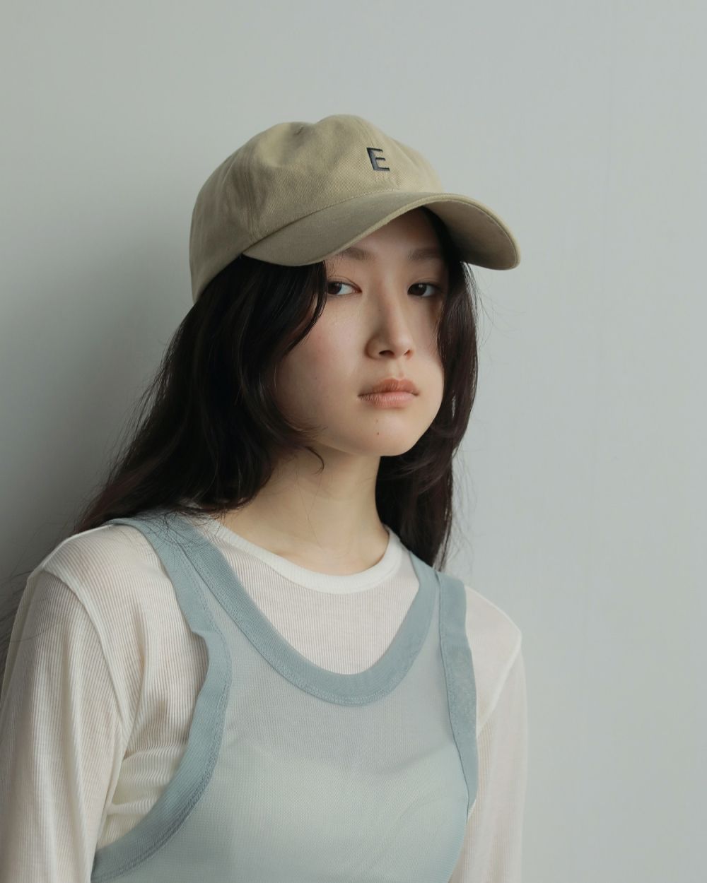 Tulle Tank Top Tulle Tank Top,チュールタンクトップ,62520621,トップス,タンク,タンクトップ,ノースリーブ,ànuke,アンヌーク,lifes,ライフズ,25aw