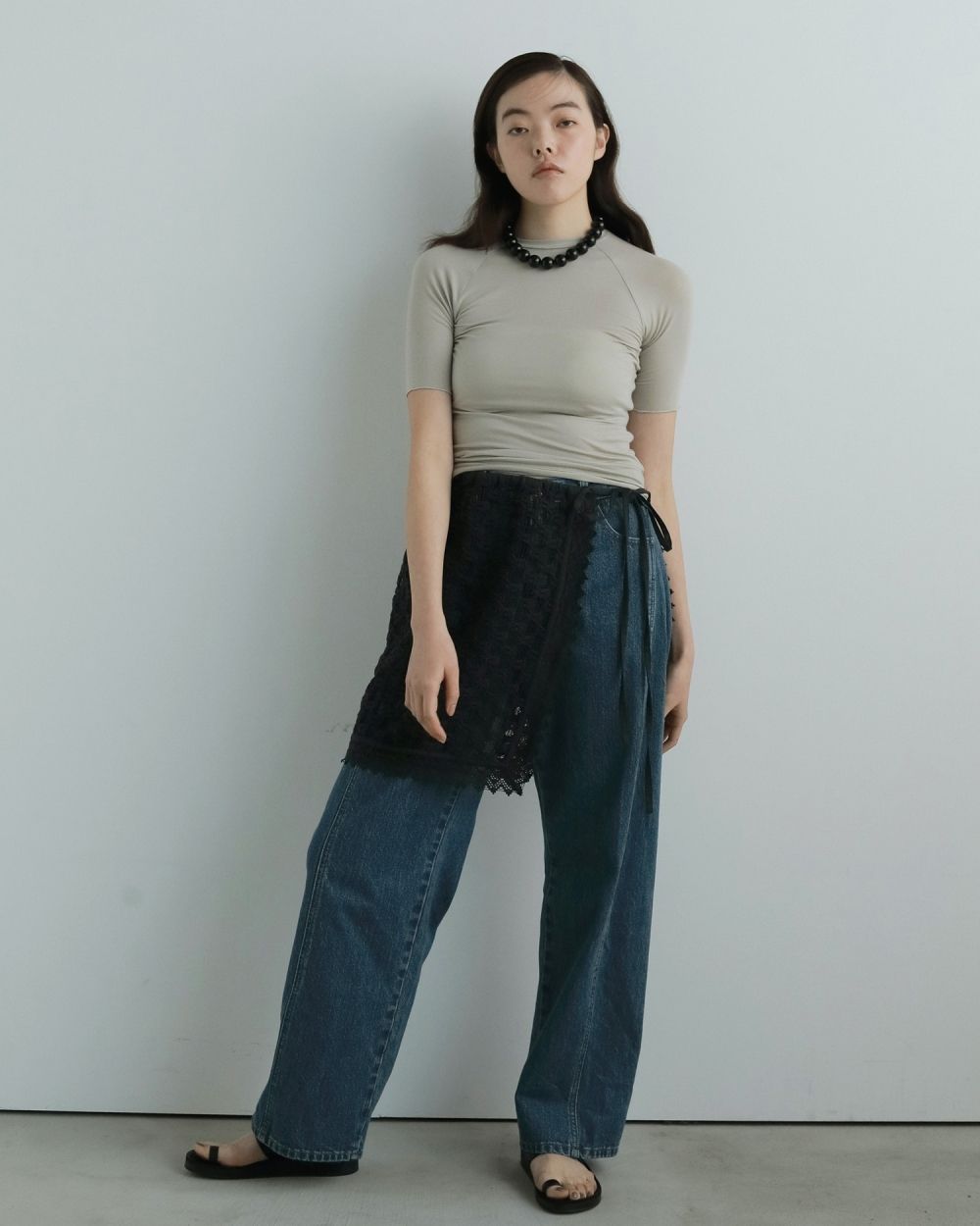 Raglan Soft T-shirts Raglan Soft T-shirts,ラグランソフトティーシャツ,62520622,トップス,Tシャツ,半袖,コンパクト,ànuke,アンヌーク,lifes,ライフズ,25aw