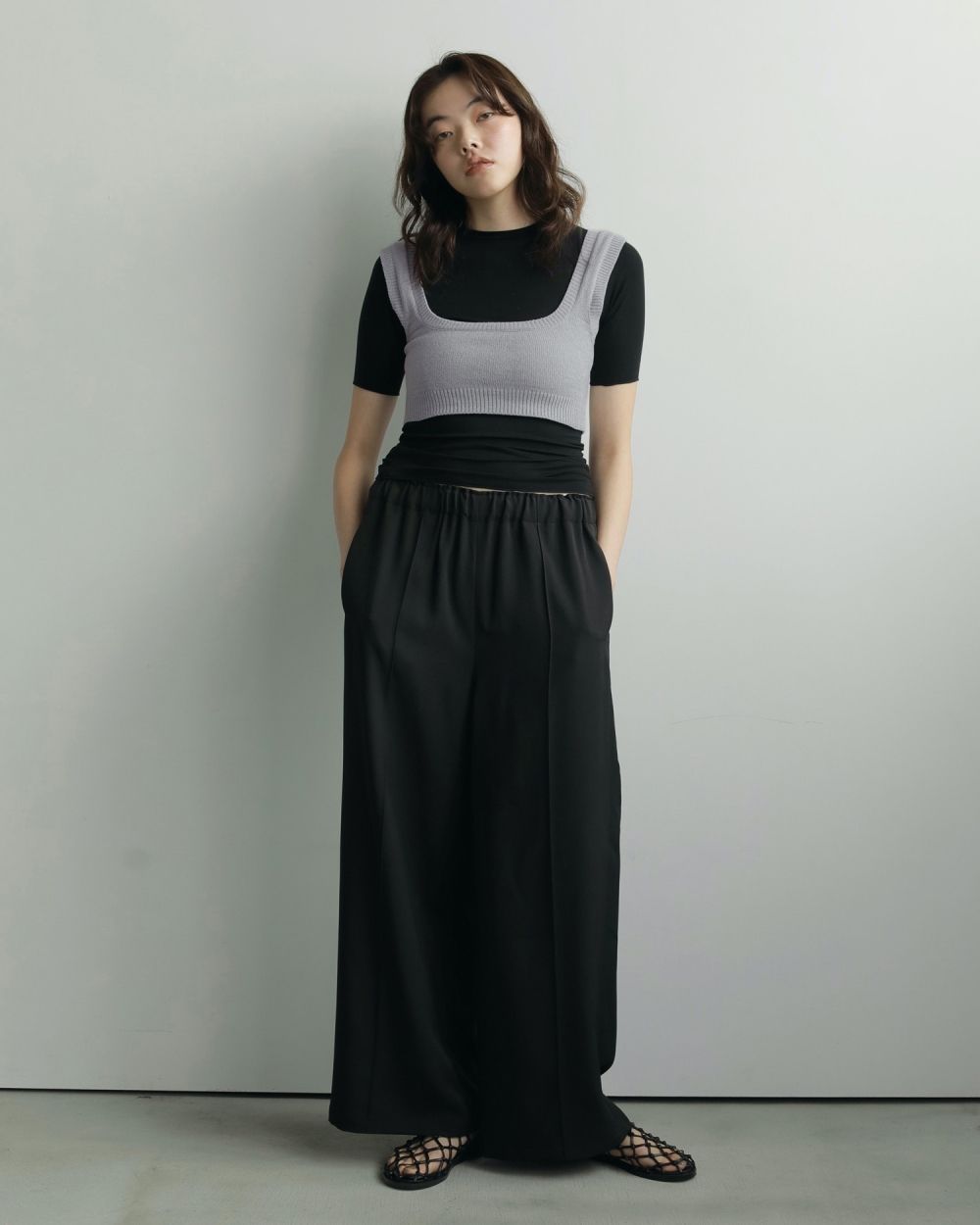 Raglan Soft T-shirts Raglan Soft T-shirts,ラグランソフトティーシャツ,62520622,トップス,Tシャツ,半袖,コンパクト,ànuke,アンヌーク,lifes,ライフズ,25aw