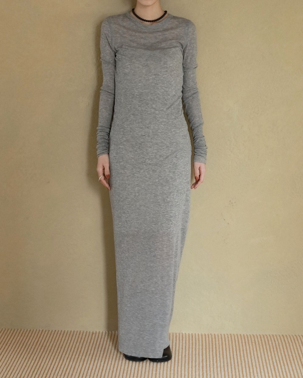 Capin Long Camisole Capin Long Camisole,カップイン ロング キャミソール,62520634,トップス,キャミソール,キャミ,インナー,ànuke,アンヌーク,lifes,ライフズ,25aw