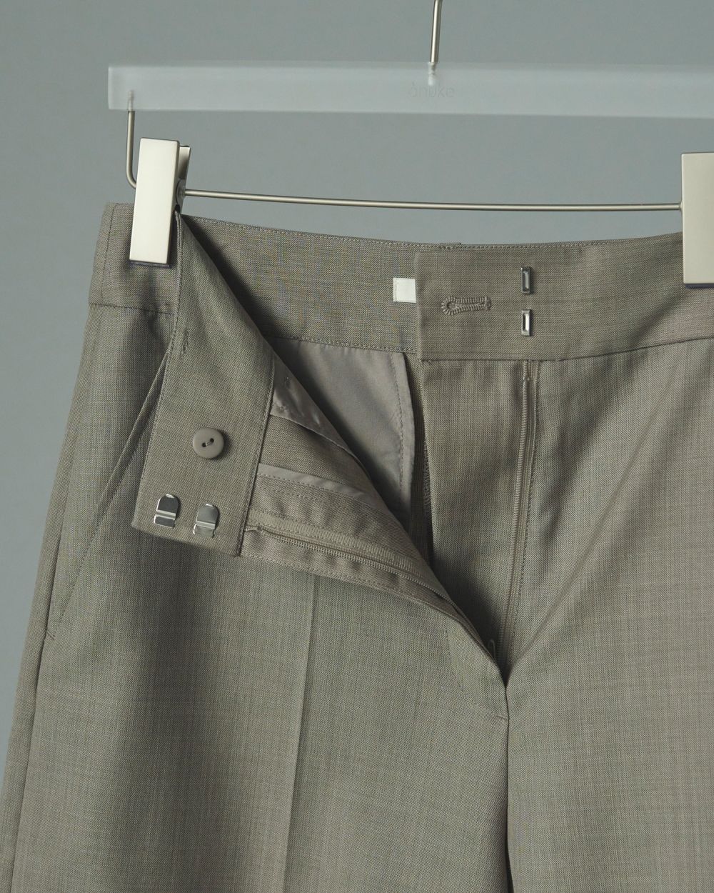 Centerpress Half Pants Centerpress Half Pants,センタープレスハーフパンツ,62520710,ボトムス,パンツ,ハーフパンツ,ànuke,アンヌーク,lifes,ライフズ,25aw