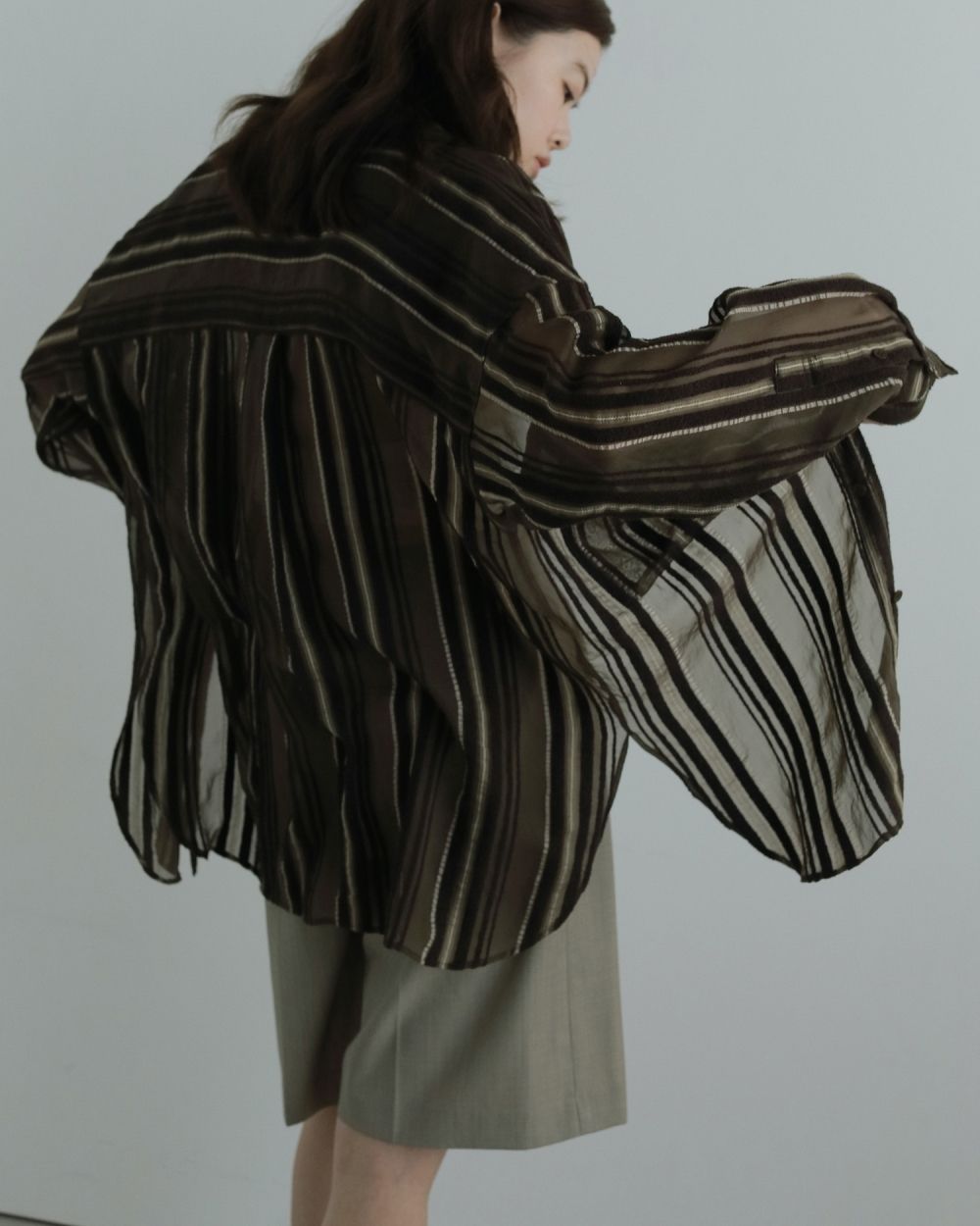 Centerpress Half Pants Centerpress Half Pants,センタープレスハーフパンツ,62520710,ボトムス,パンツ,ハーフパンツ,ànuke,アンヌーク,lifes,ライフズ,25aw