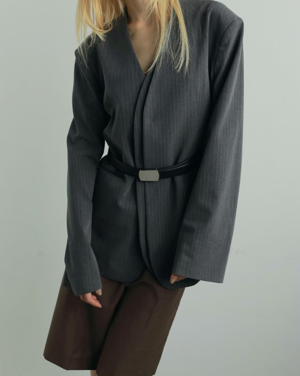 Centerpress Half Pants Centerpress Half Pants,センタープレスハーフパンツ,62520710,ボトムス,パンツ,ハーフパンツ,ànuke,アンヌーク,lifes,ライフズ,25aw