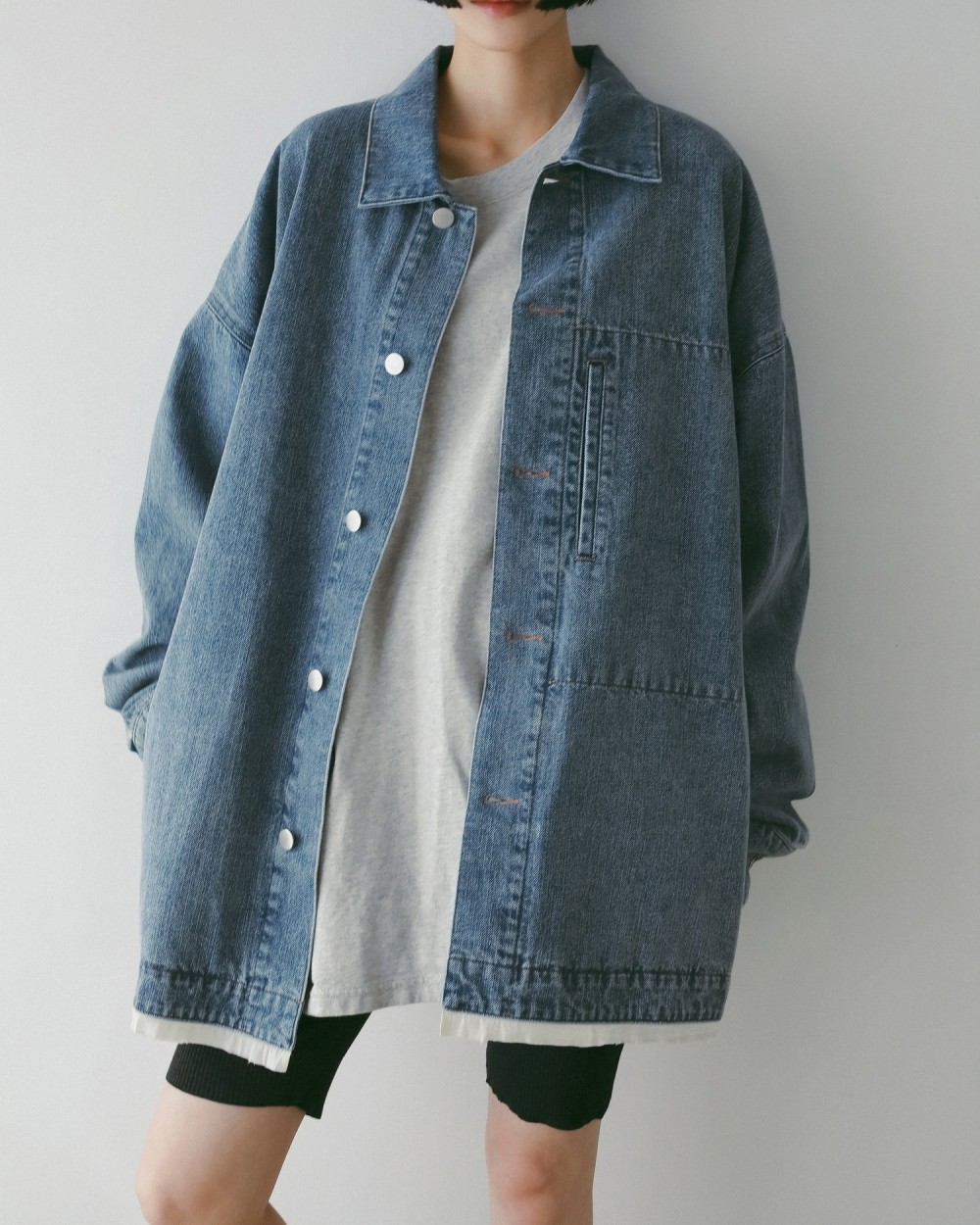 Rib Biker Pants Rib Biker Pants,リブバイカーパンツ,62520717,ボトムス,パンツ,バイカーパンツ,リブ素材,ànuke,アンヌーク,lifes,ライフズ,25aw