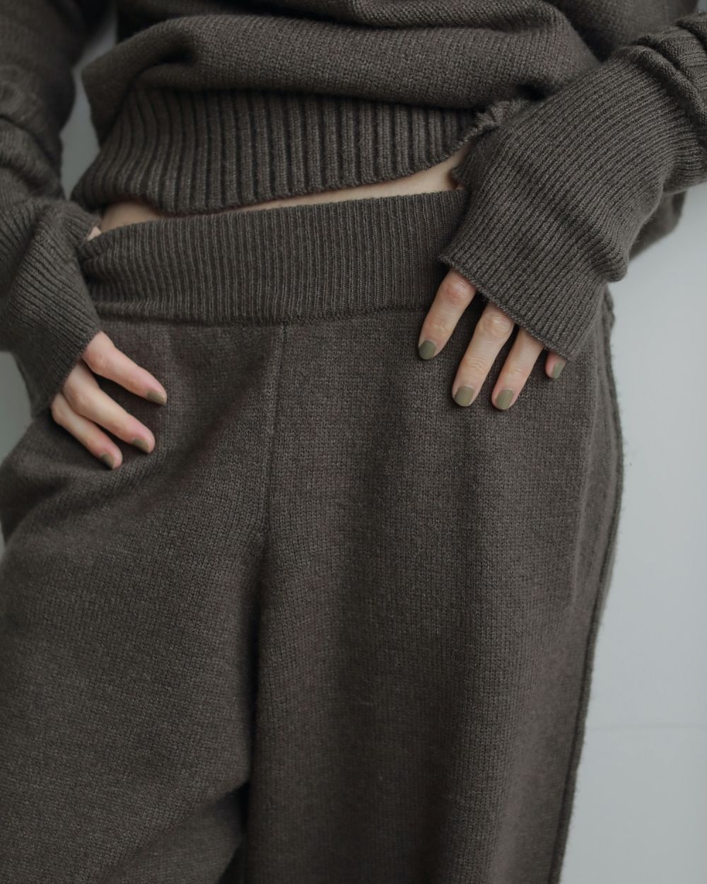 Linking Wide Pants Linking Wide Pants,リンキングワイドパンツ,62520718,ボトム,パンツ,ワイドパンツ,ànuke,アンヌーク,lifes,ライフズ,25aw