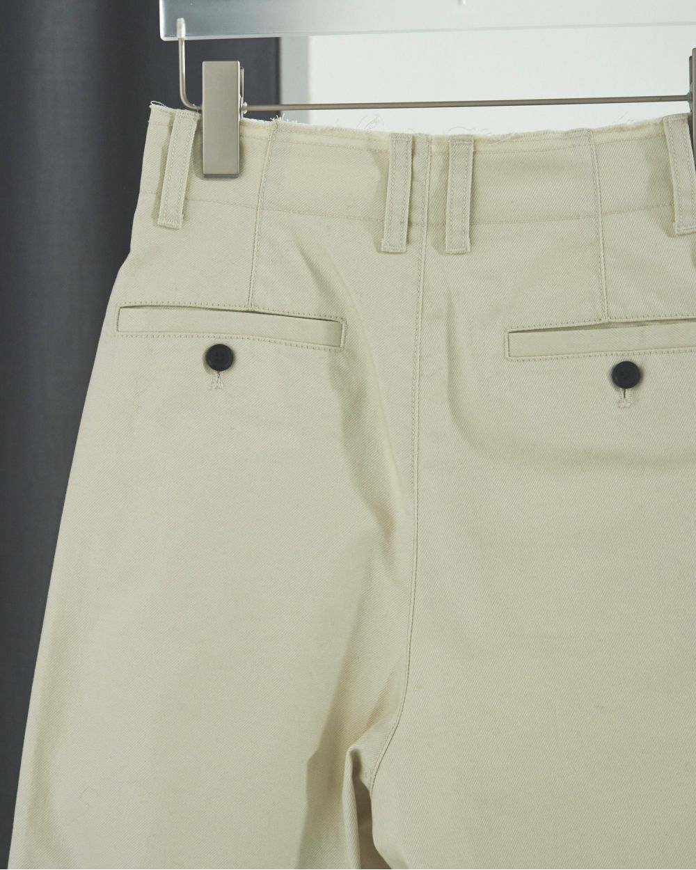 Wide Chino Pants Wide Chino Pants,ワイドチノパンツ,62520721,ボトム,パンツ,チノパン,ànuke,アンヌーク,lifes,ライフズ,25aw