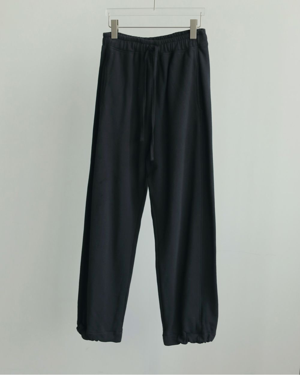 Drawstring Sweat Pants Drawstring Sweat Pants,ドロストリング スウェット パンツ,62520726,パンツ,ボトム,スウェット,ドロスト,ànuke,アンヌーク,lifes,ライフズ,25aw