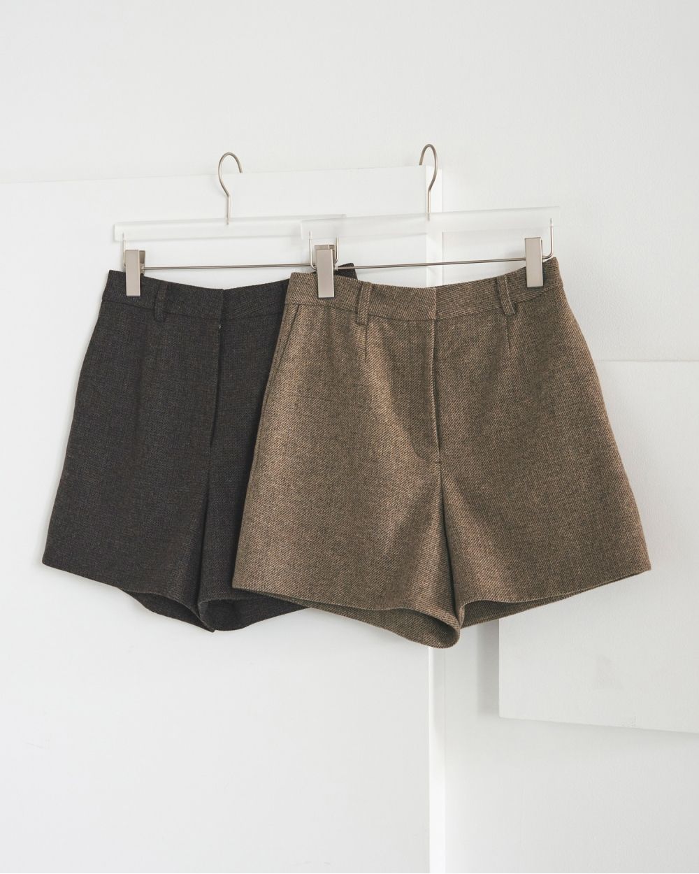 Herringbone Short Pants Herringbone Short Pants,ヘリンボーン ショートパンツ,62520728,ボトム,パンツ,ショートパンツ,ànuke,アンヌーク,lifes,ライフズ,25aw
