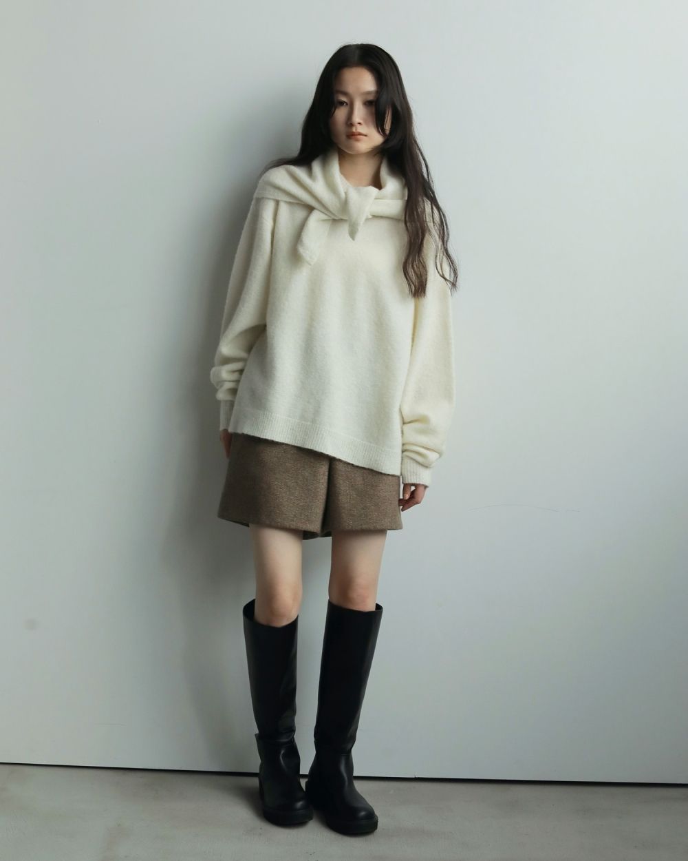 Herringbone Short Pants Herringbone Short Pants,ヘリンボーン ショートパンツ,62520728,ボトム,パンツ,ショートパンツ,ànuke,アンヌーク,lifes,ライフズ,25aw