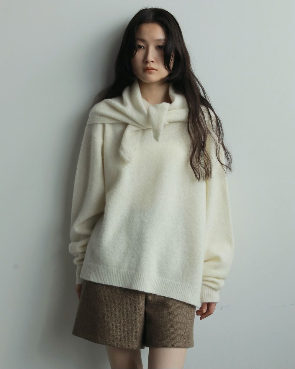 Herringbone Short Pants Herringbone Short Pants,ヘリンボーン ショートパンツ,62520728,ボトム,パンツ,ショートパンツ,ànuke,アンヌーク,lifes,ライフズ,25aw