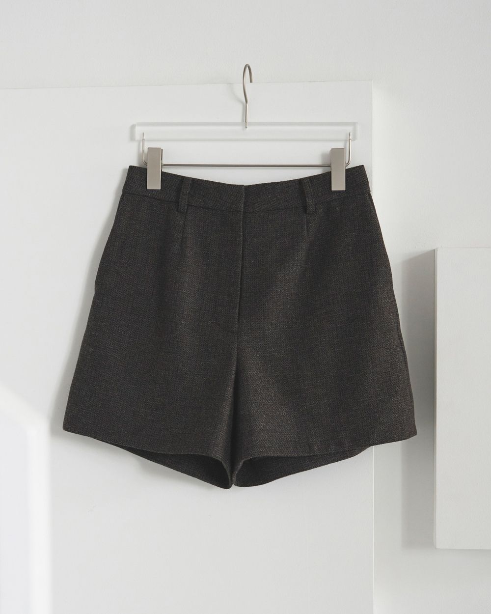 Herringbone Short Pants Herringbone Short Pants,ヘリンボーン ショートパンツ,62520728,ボトム,パンツ,ショートパンツ,ànuke,アンヌーク,lifes,ライフズ,25aw